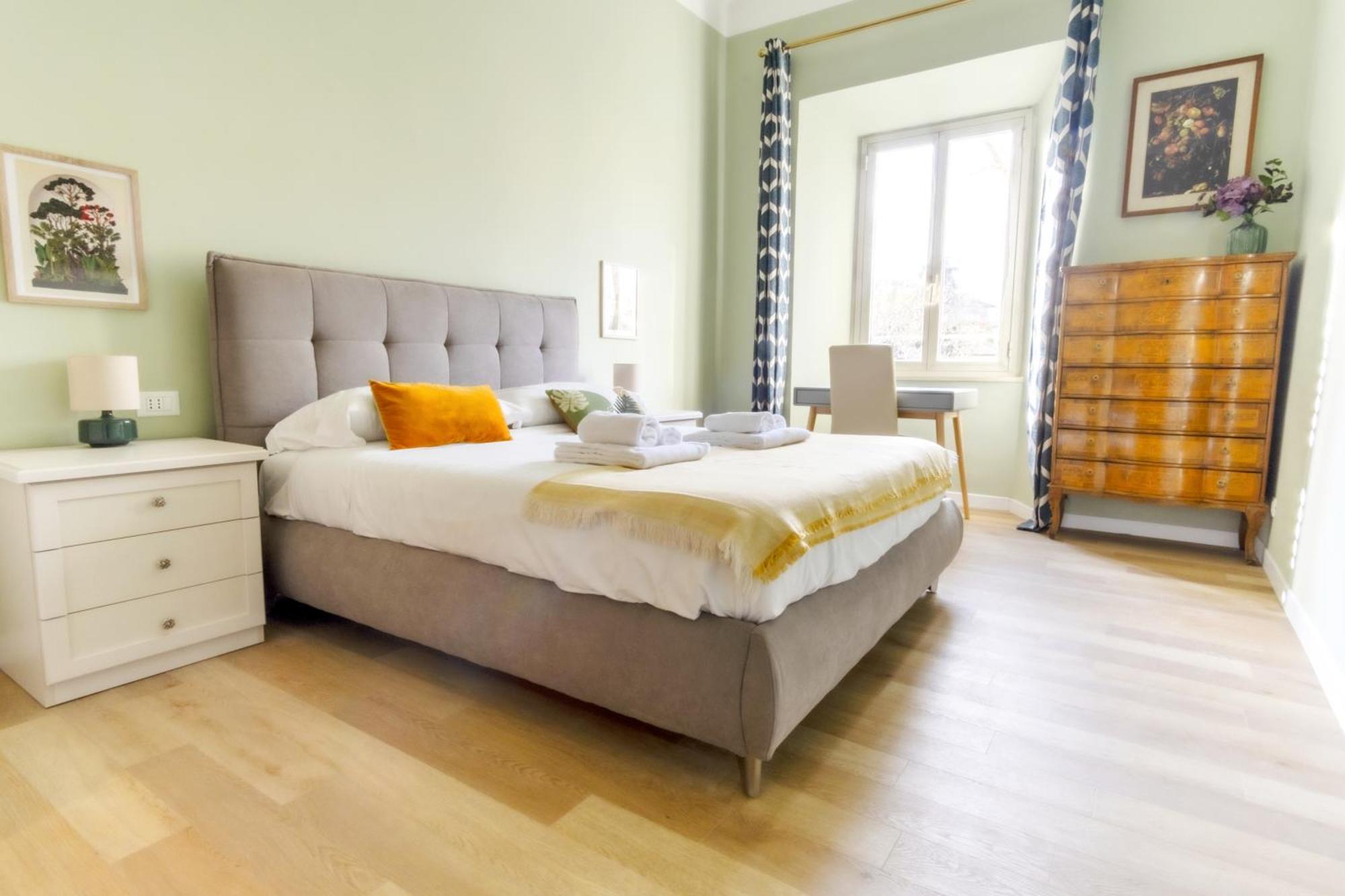 Elegantis La Pariolina * Rome