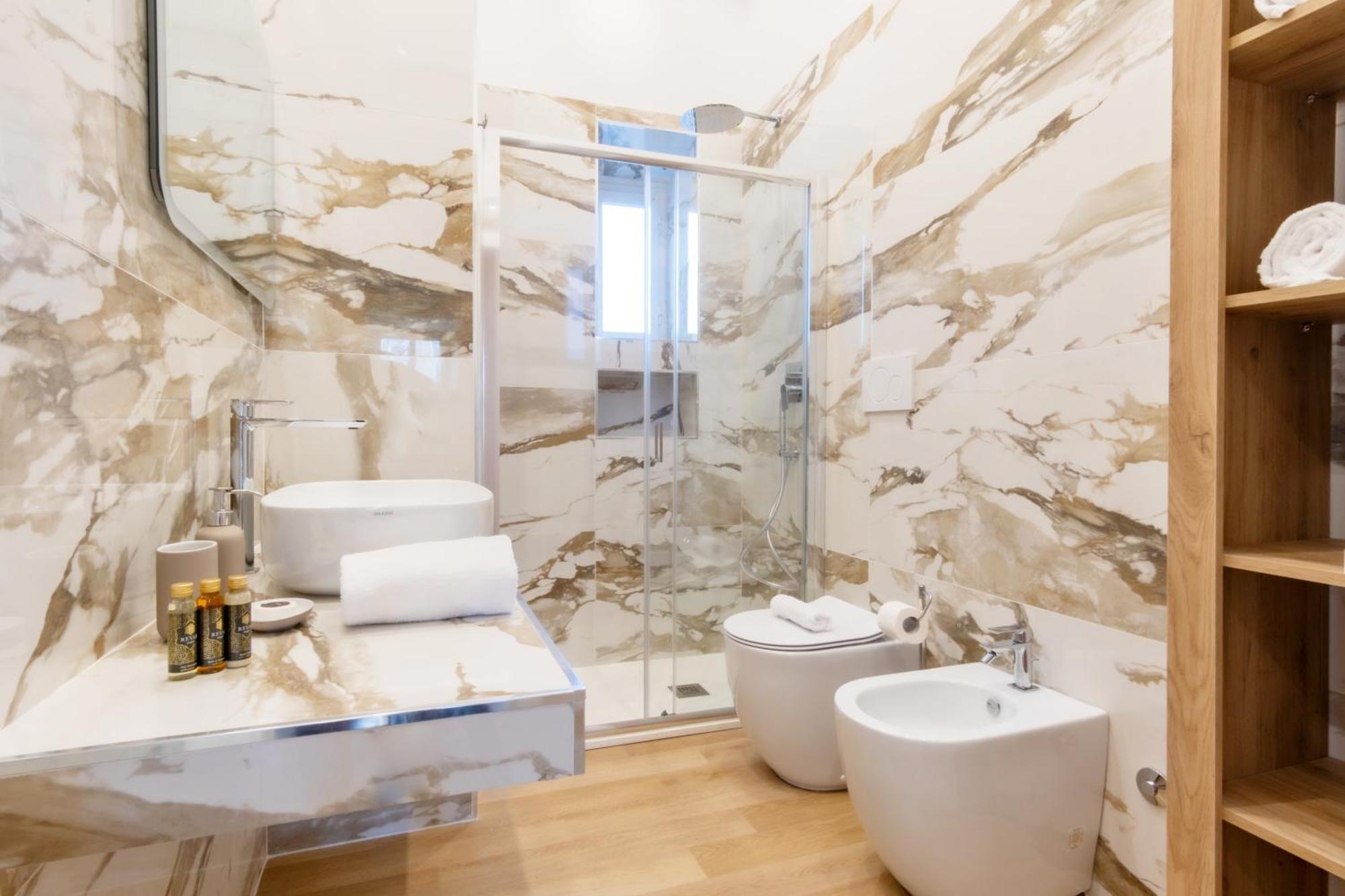 Apartment Elegantis La Pariolina