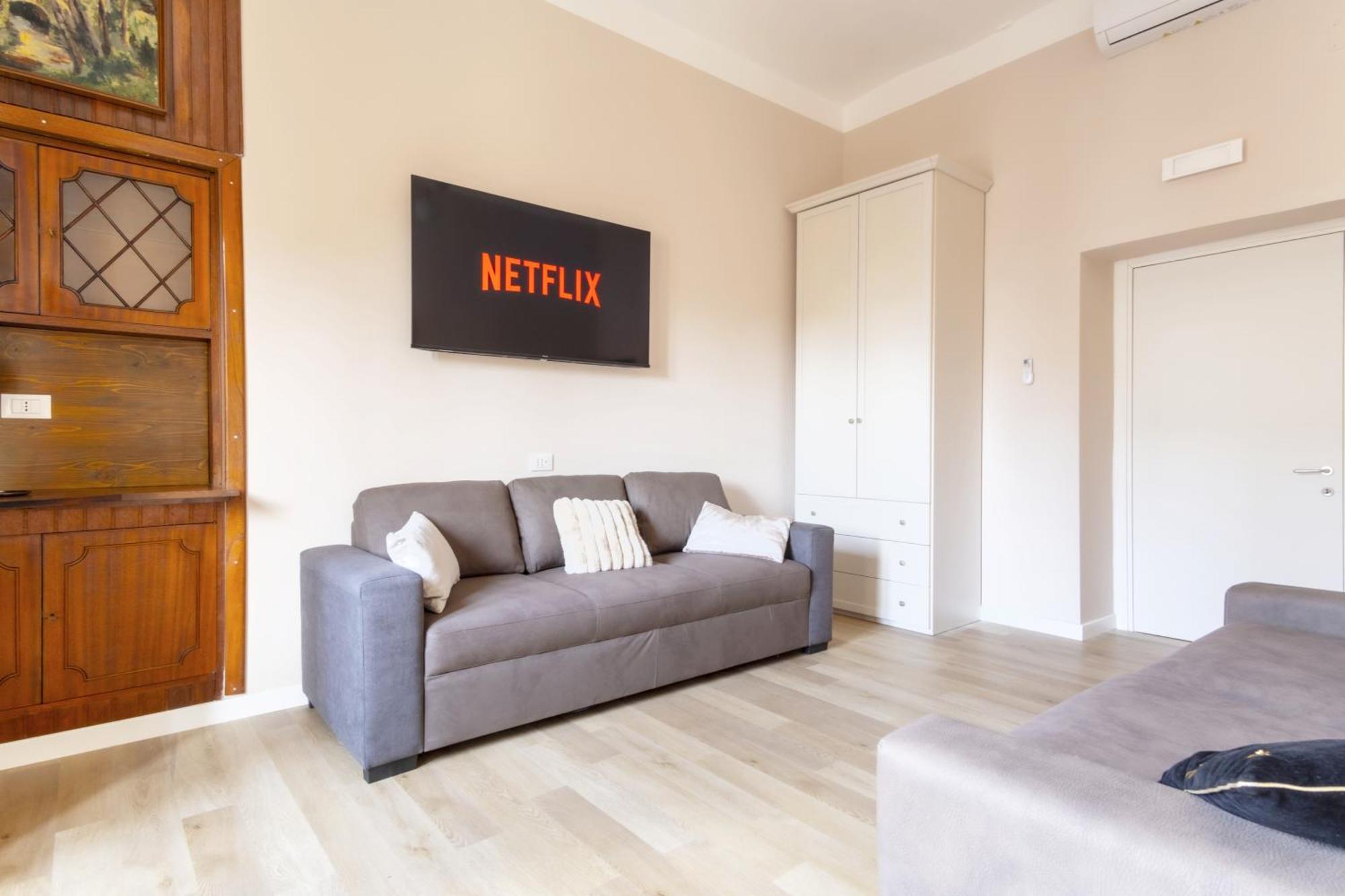 Apartment Elegantis La Pariolina Rome