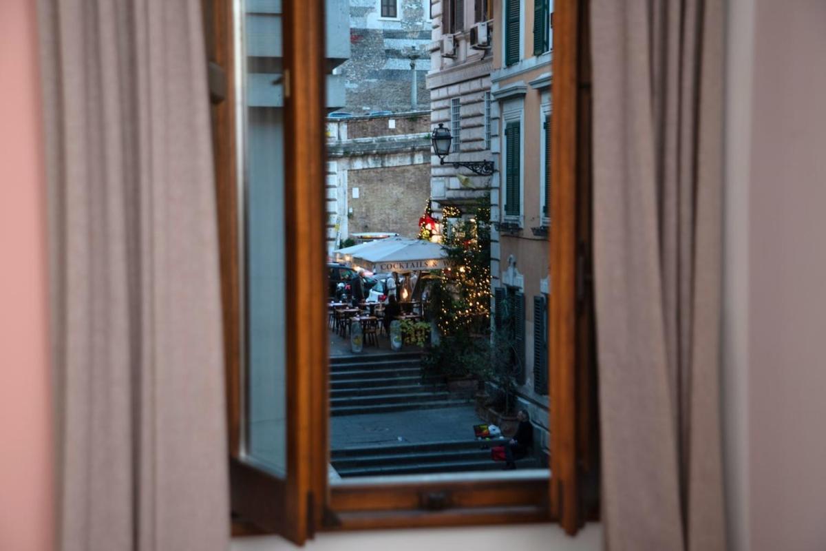 Metro Cavour 200m Coliseum Holiday home
