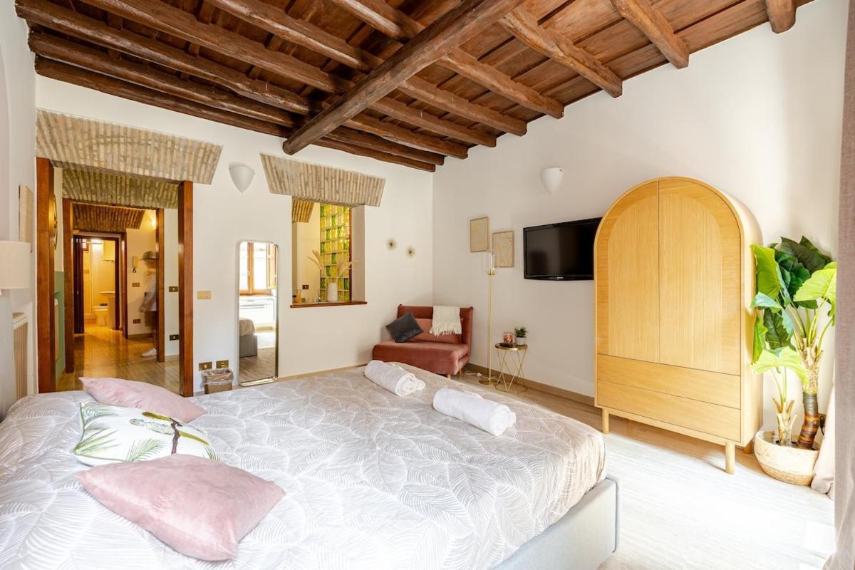Metro Cavour 200m Coliseum Holiday home Rome