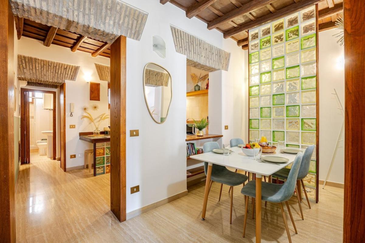 Holiday home Metro Cavour 200m Coliseum
