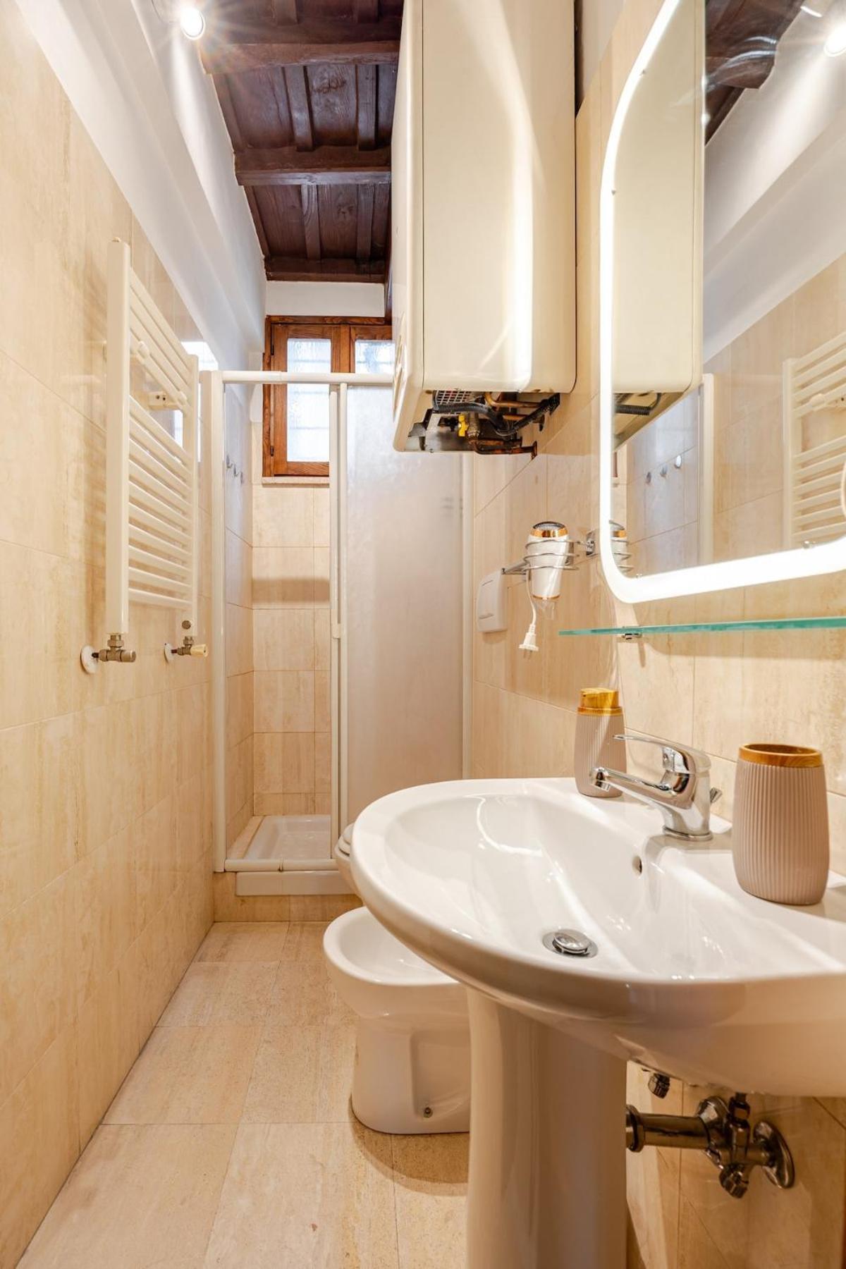 Metro Cavour 200m Coliseum Holiday home
