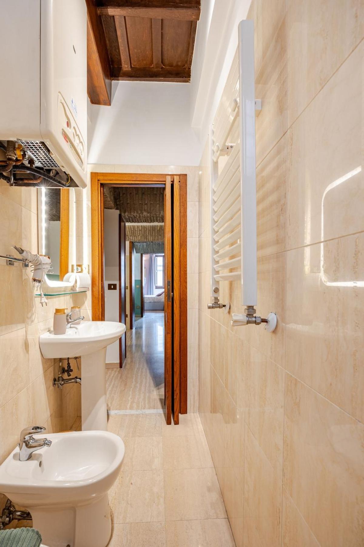 Holiday home Metro Cavour 200m Coliseum *