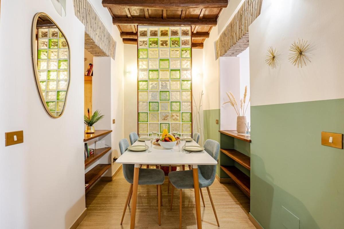 Metro Cavour 200m Coliseum Holiday home *