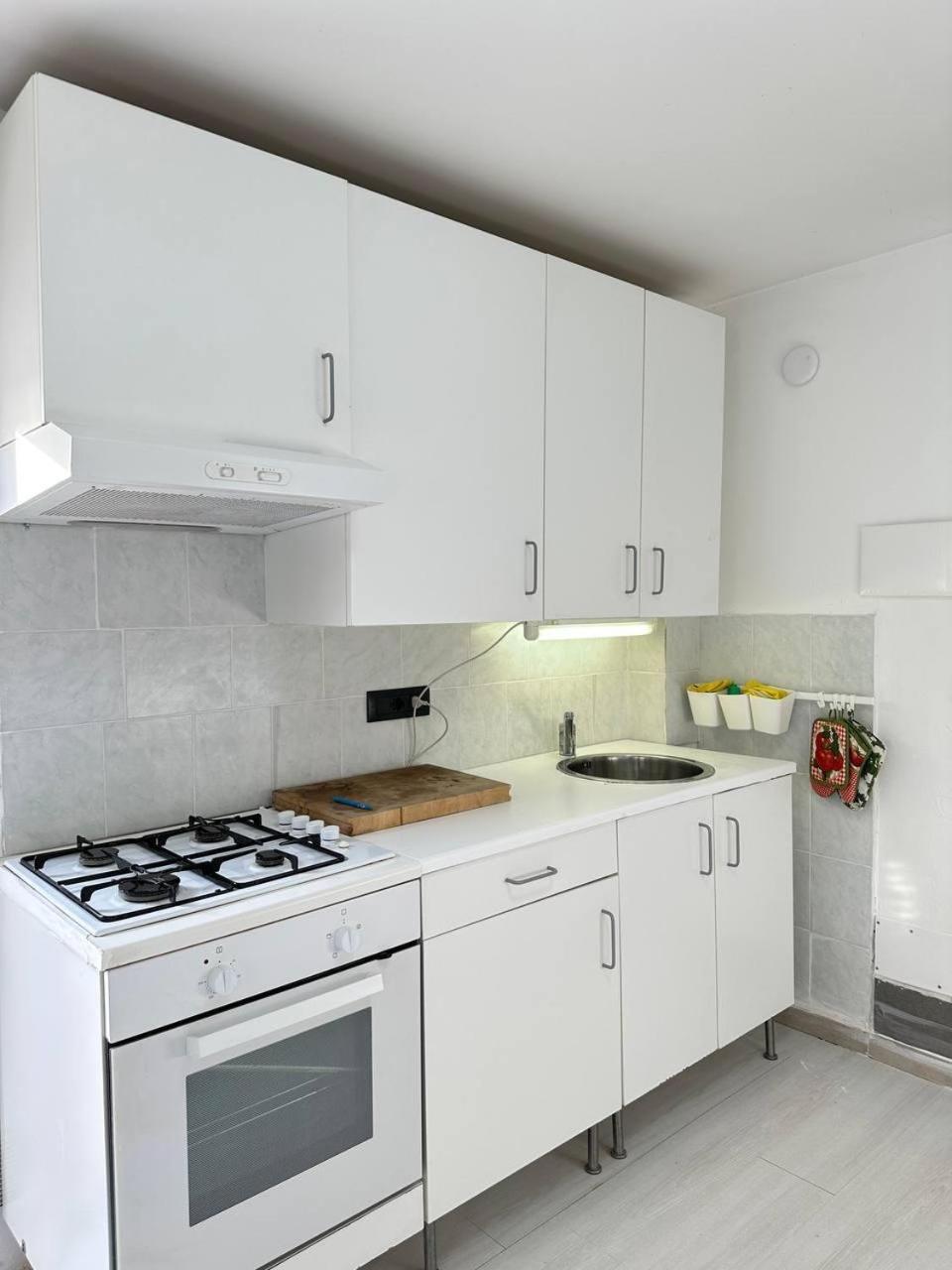 Appartement Casa Host Fontana Candida Metro C