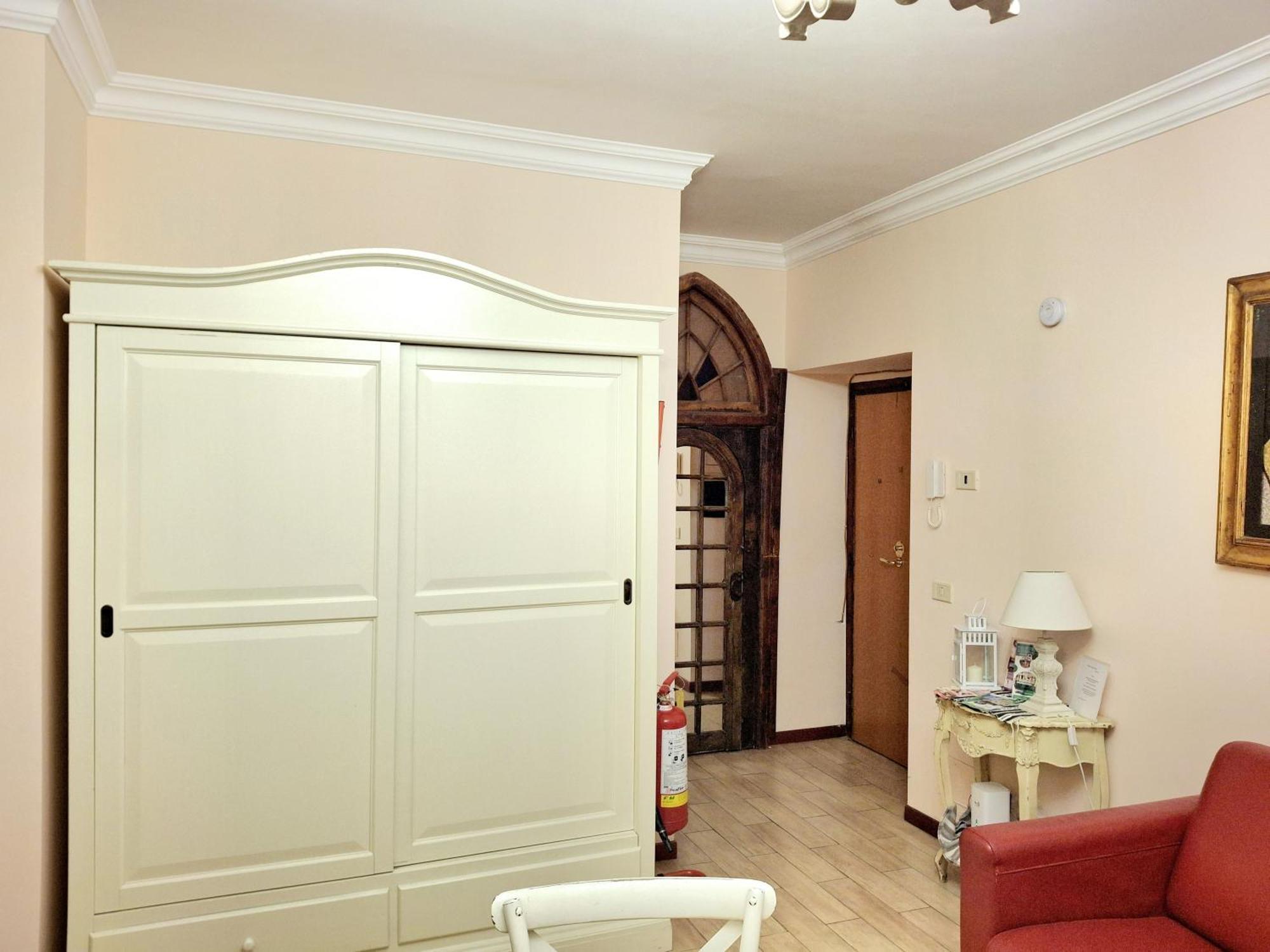 Apartment Firenze 32 At The Opera House Rome