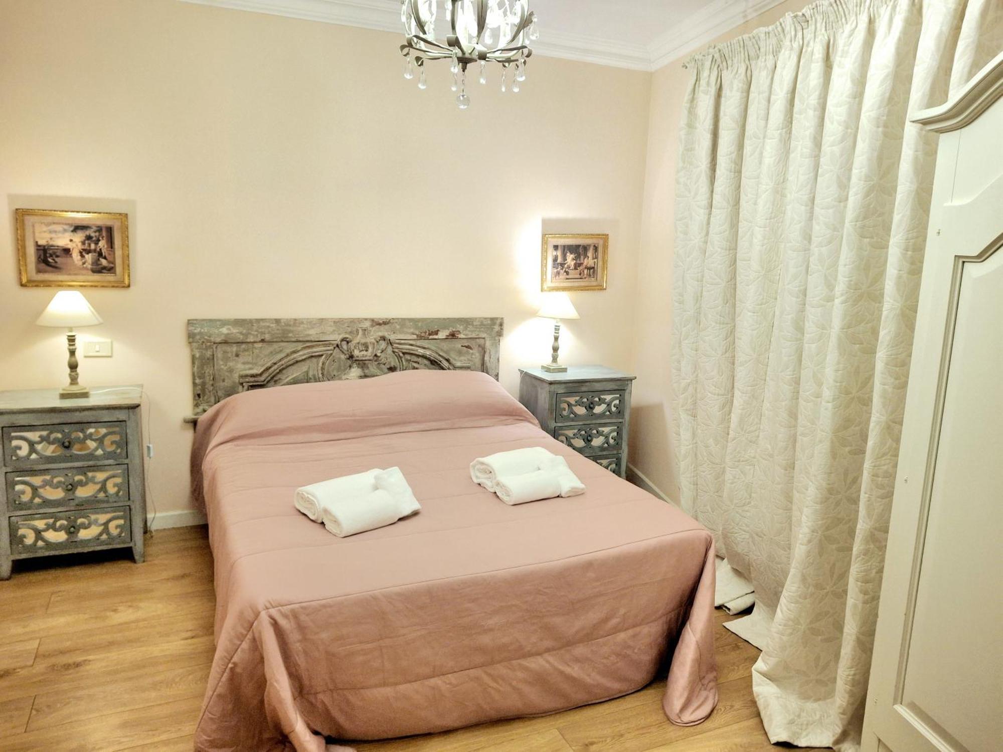 Apartment Firenze 32 At The Opera House Rome