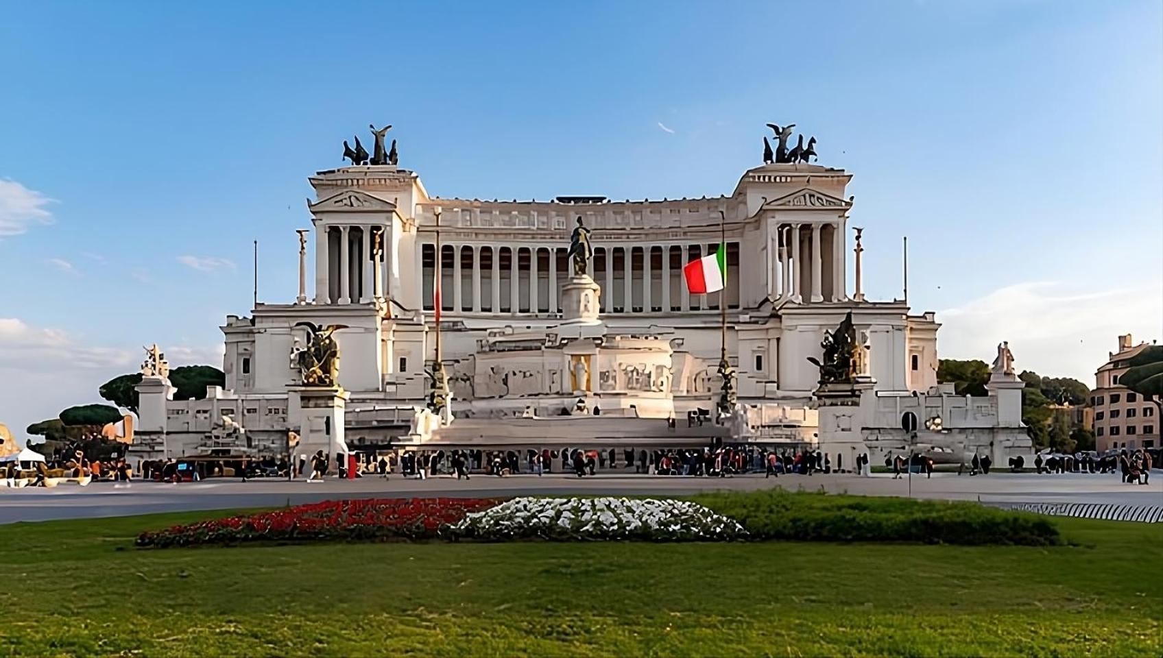 Apartment Firenze 32 At The Opera House Rome