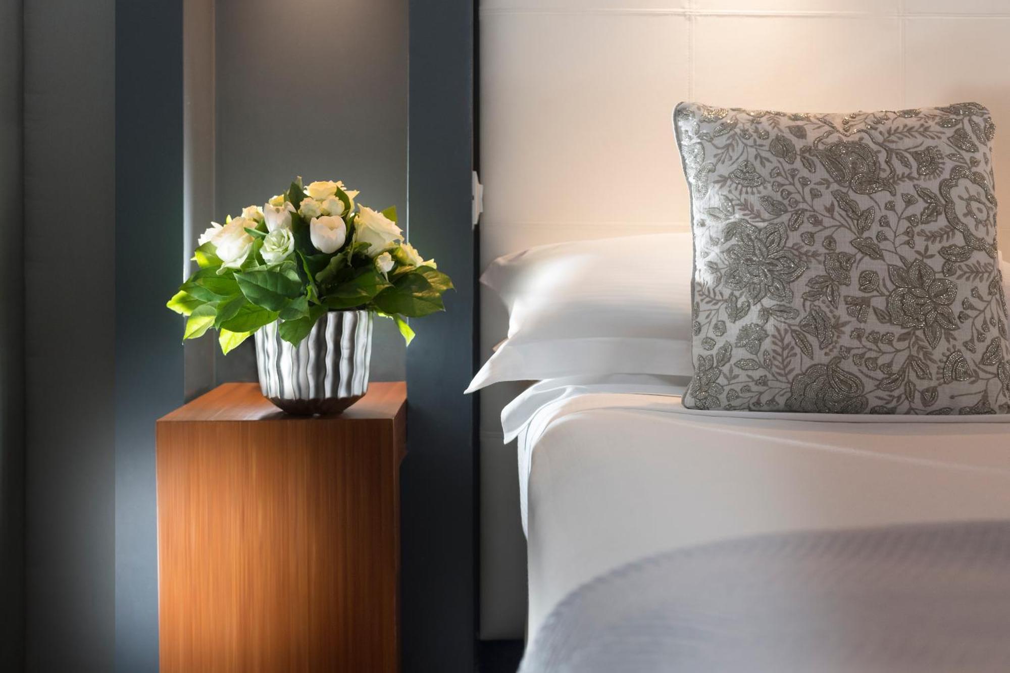 Metropolis - Di Charme Hotel Rome