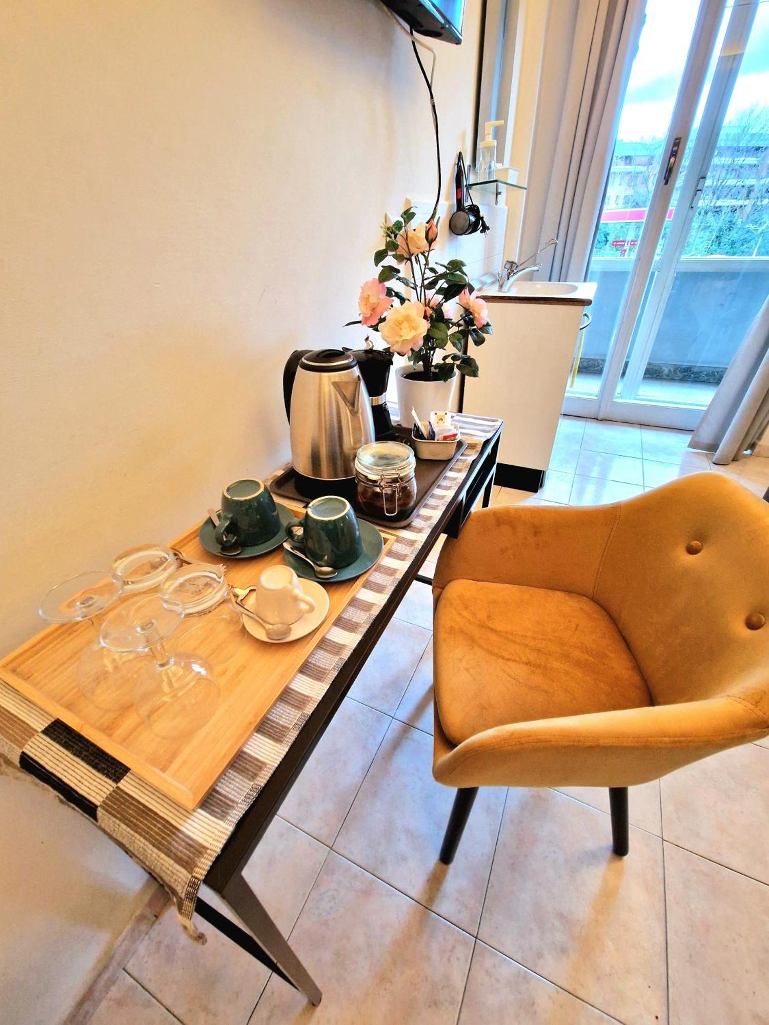 Guest house Appia Avenue 639 Rome