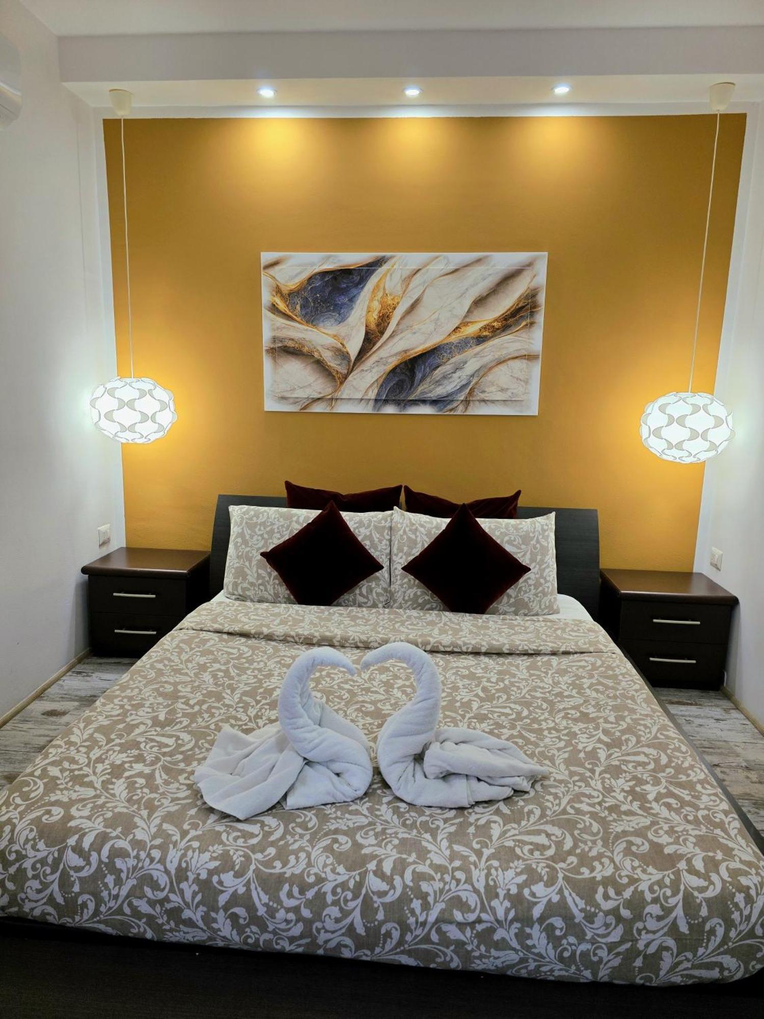 Guest house Appia Avenue 639