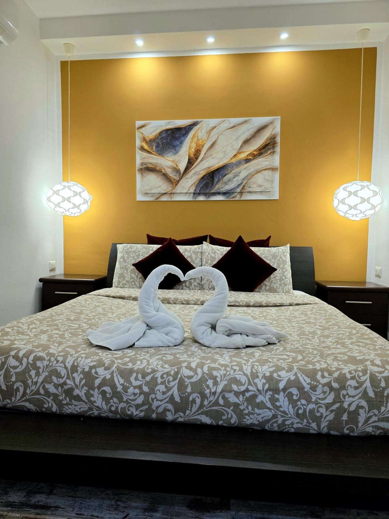 Appia Avenue 639 Guest house