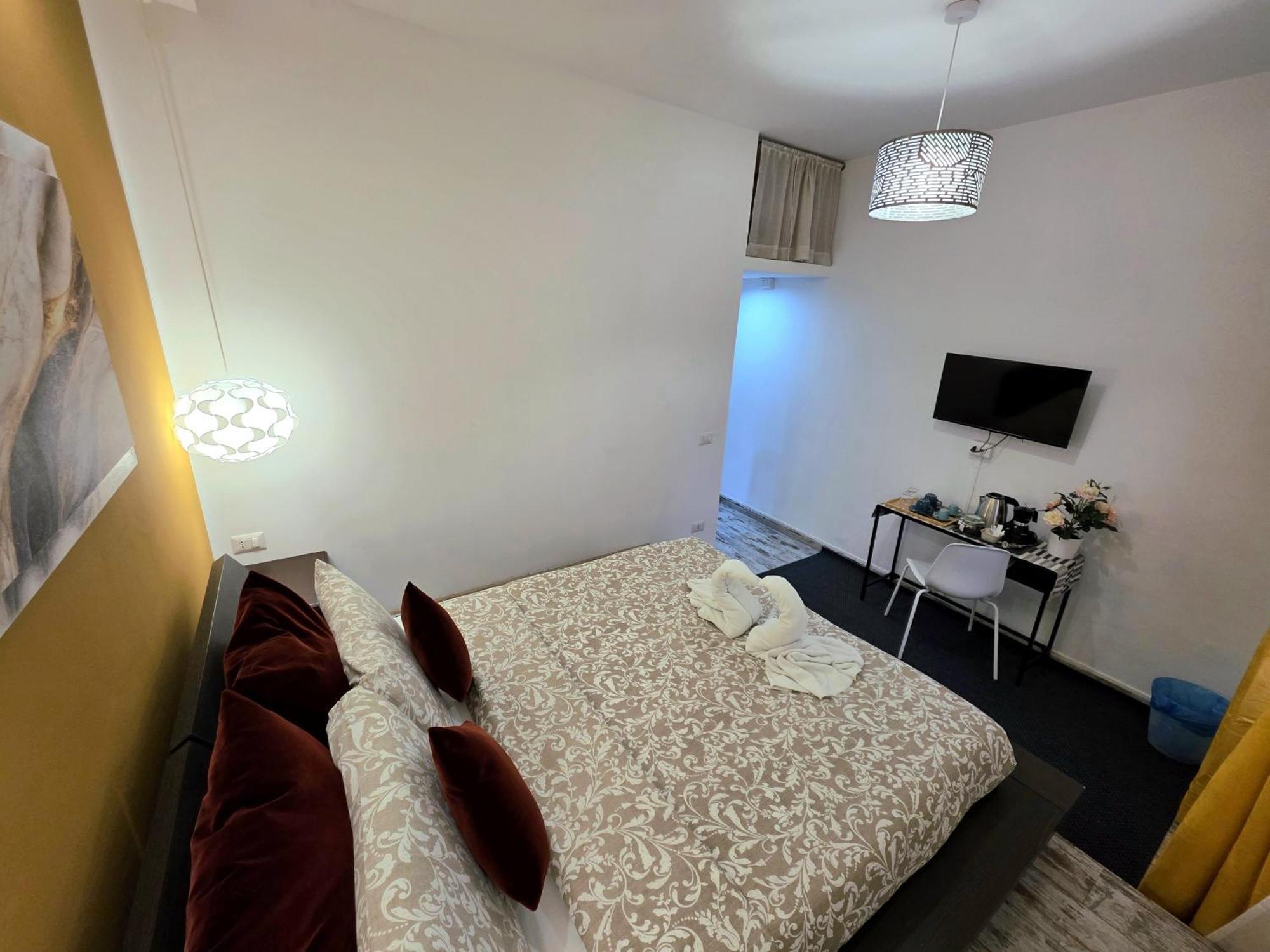 Guest house Appia Avenue 639