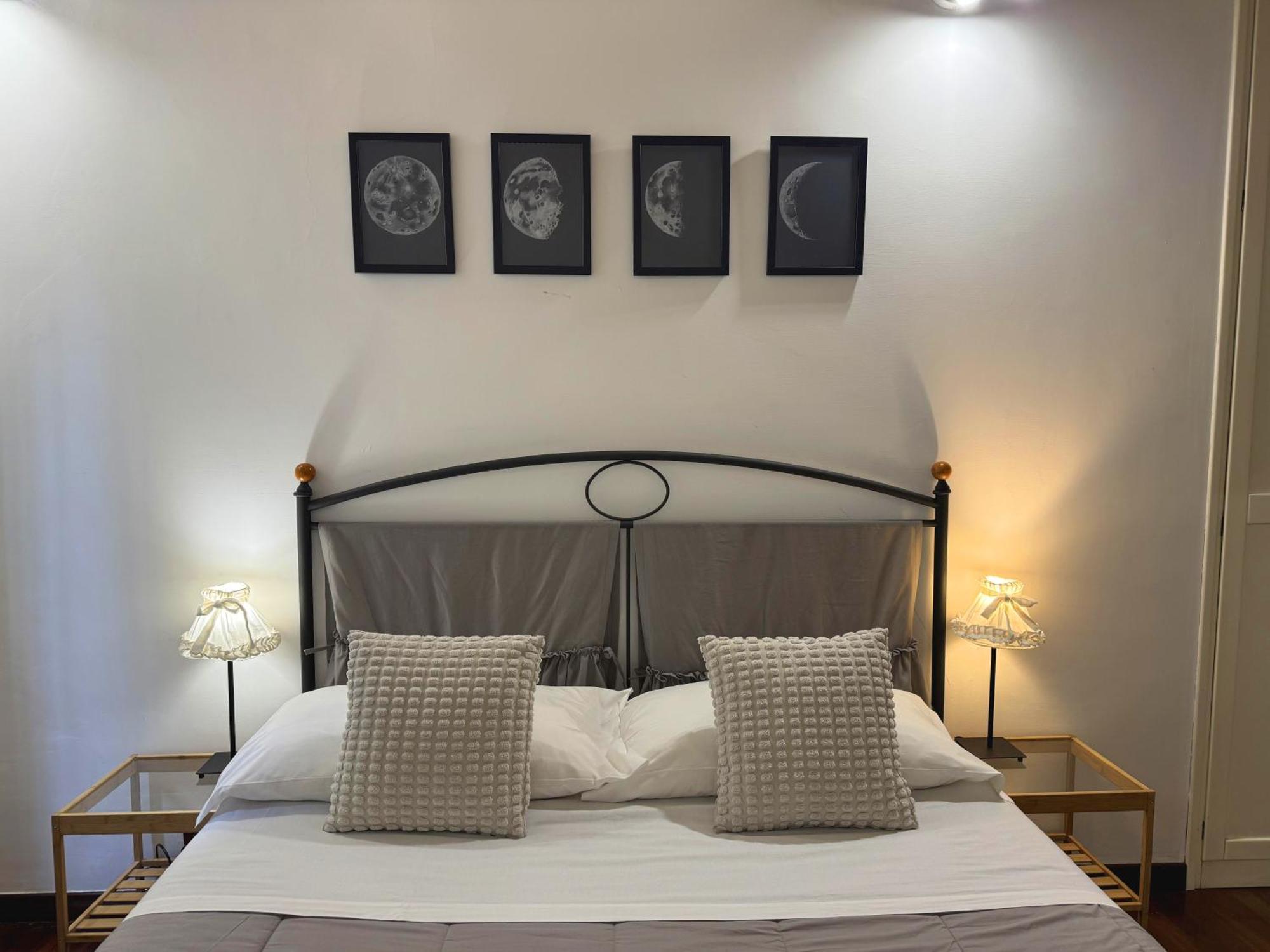 Orti 27 Garden Trastevere - Vacation M&d Rome
