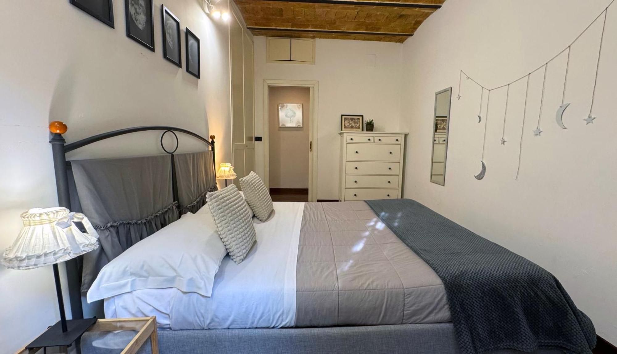 Apartment Orti 27 Garden Trastevere - Vacation M&d