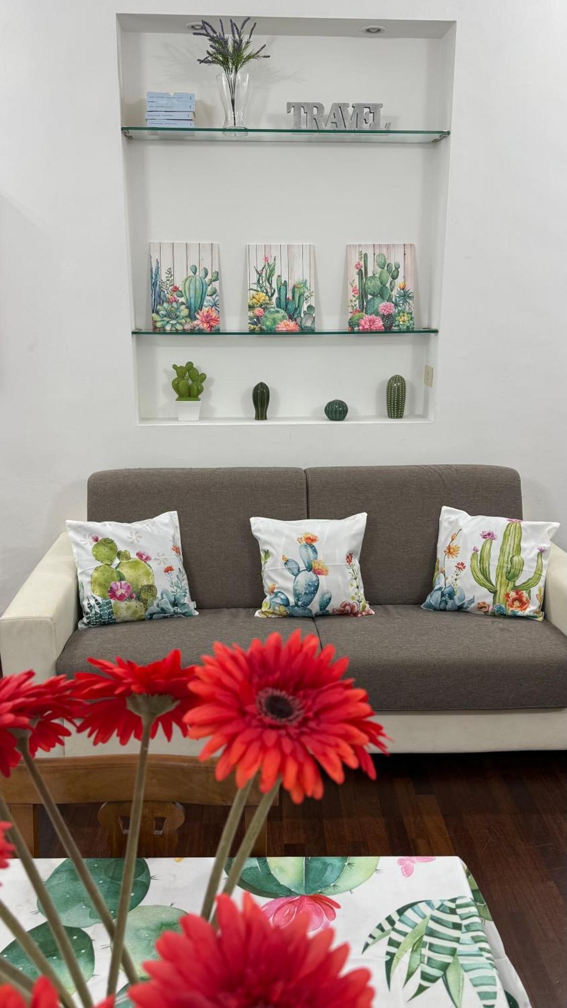 Apartment Orti 27 Garden Trastevere - Vacation M&d *