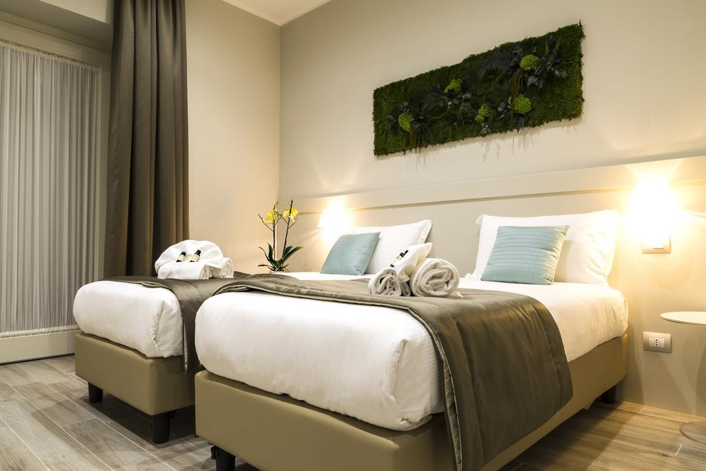 Guest house Aeterno Eco Rome
