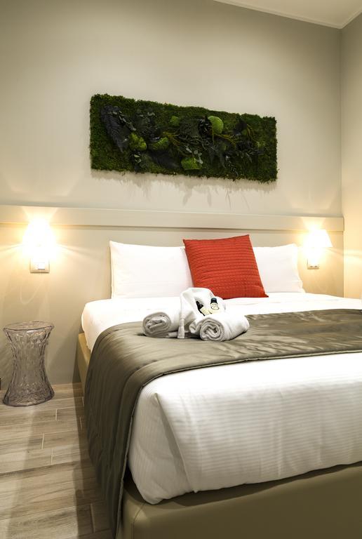 Aeterno Eco Guest house 3*