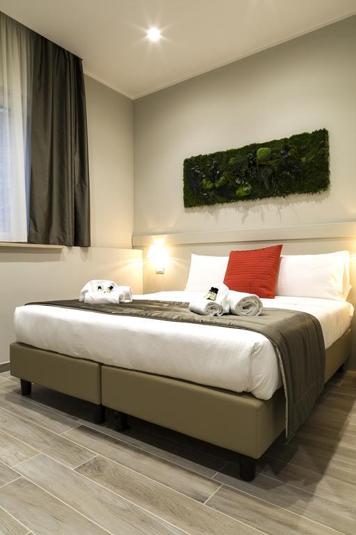 Guest house Aeterno Eco Rome