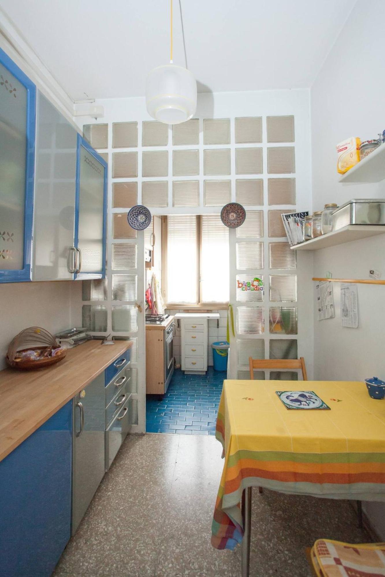 Claudia Bed & Breakfast