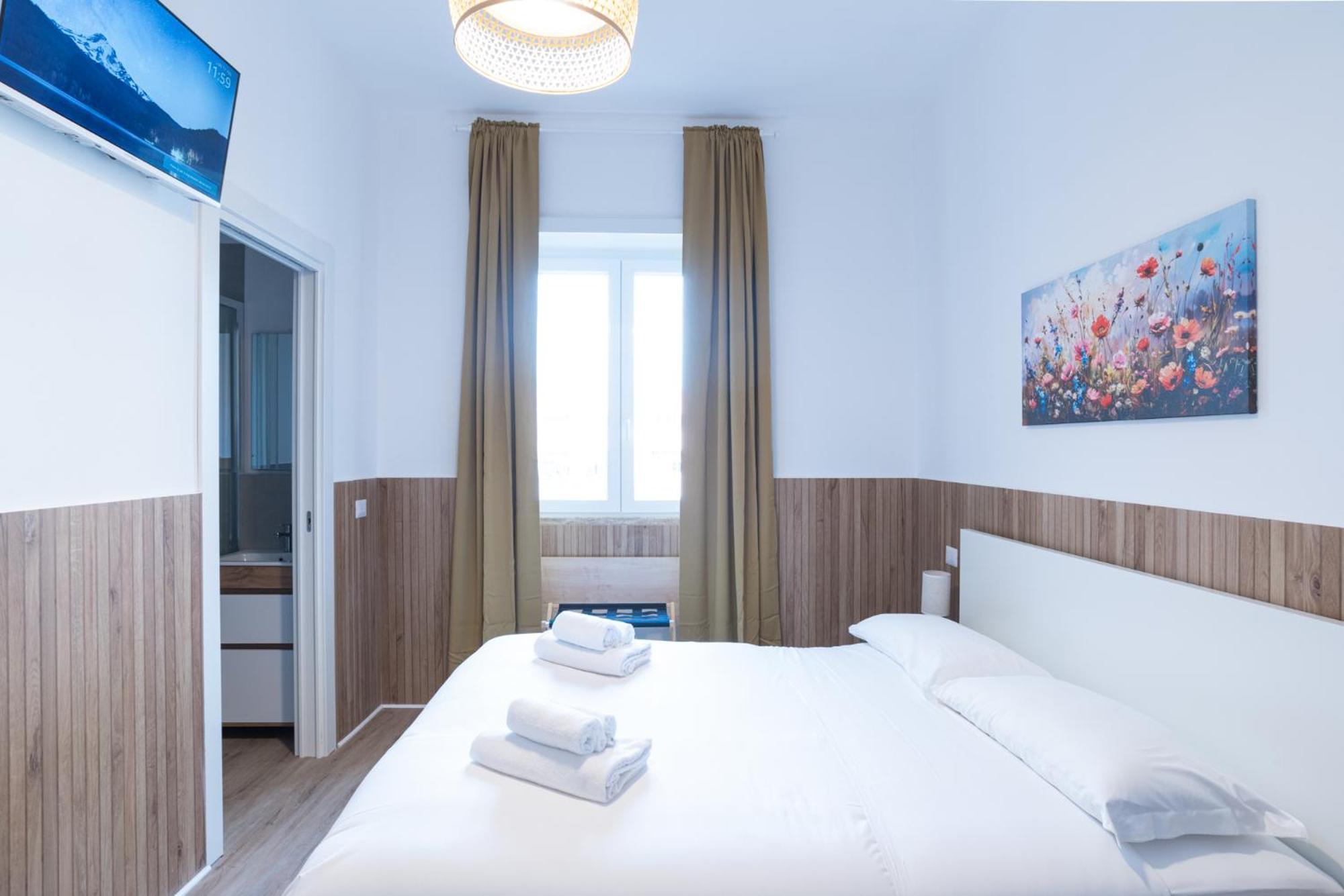 San Paolo Hotel Roma