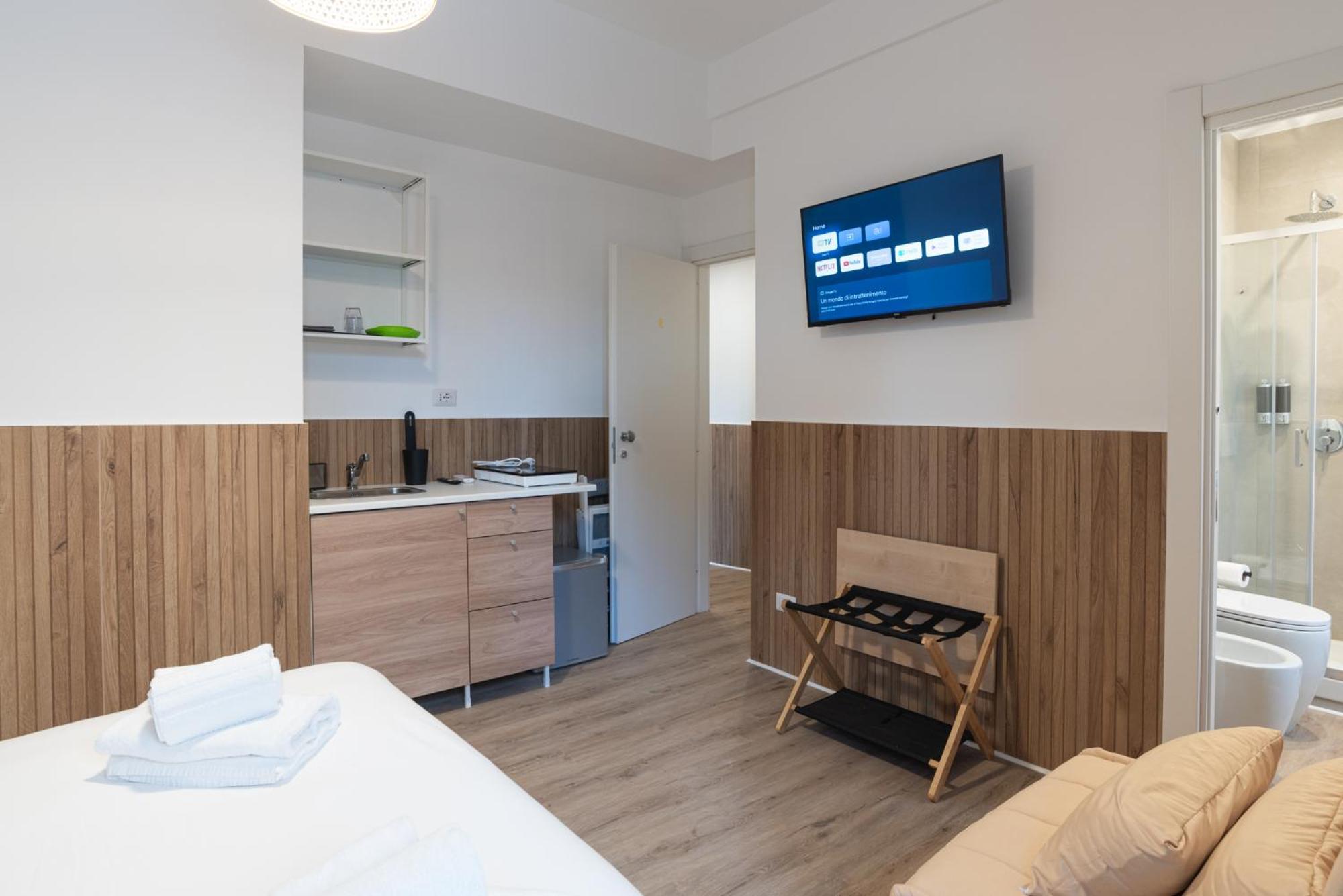 Hotel San Paolo *