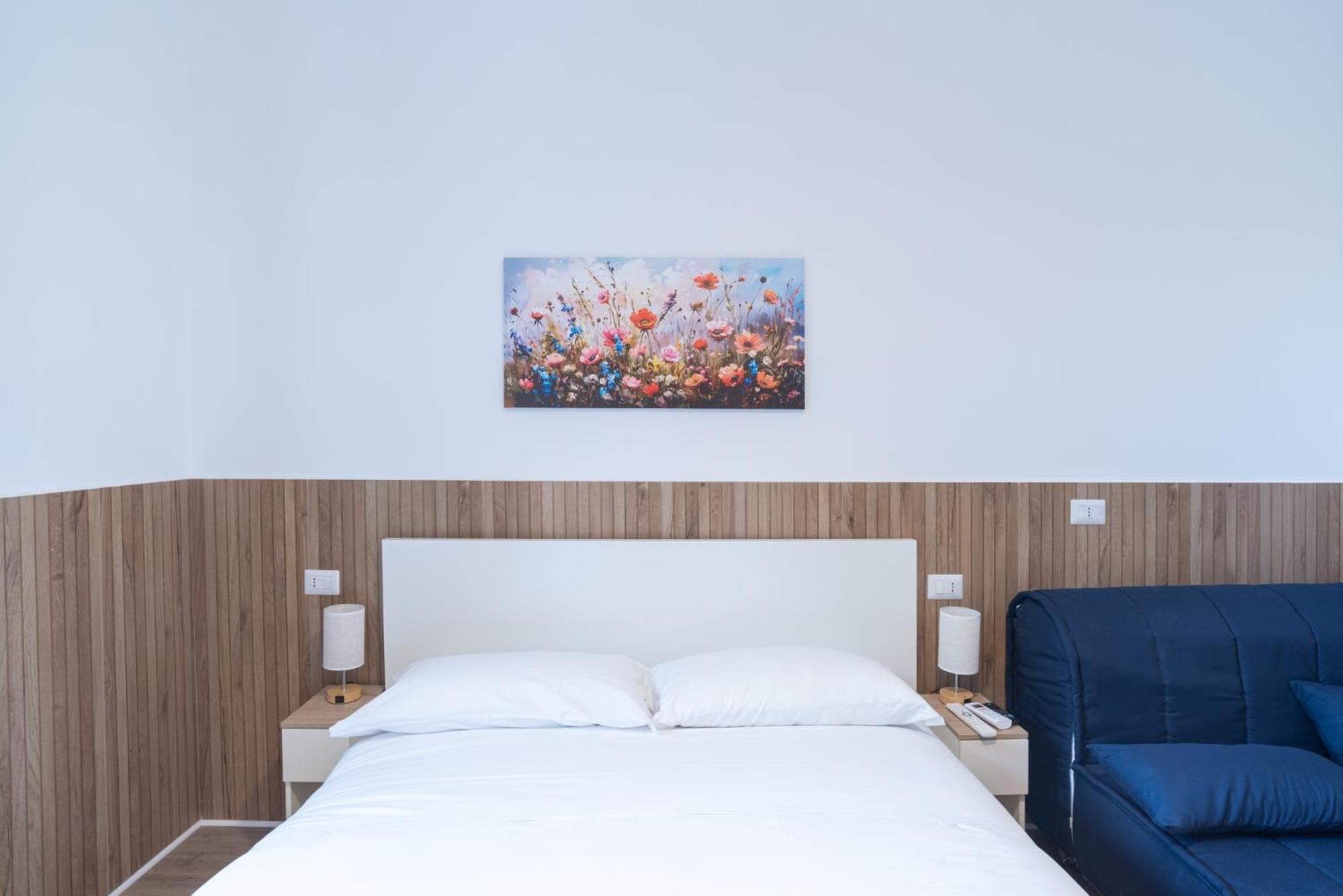 San Paolo Hotel *