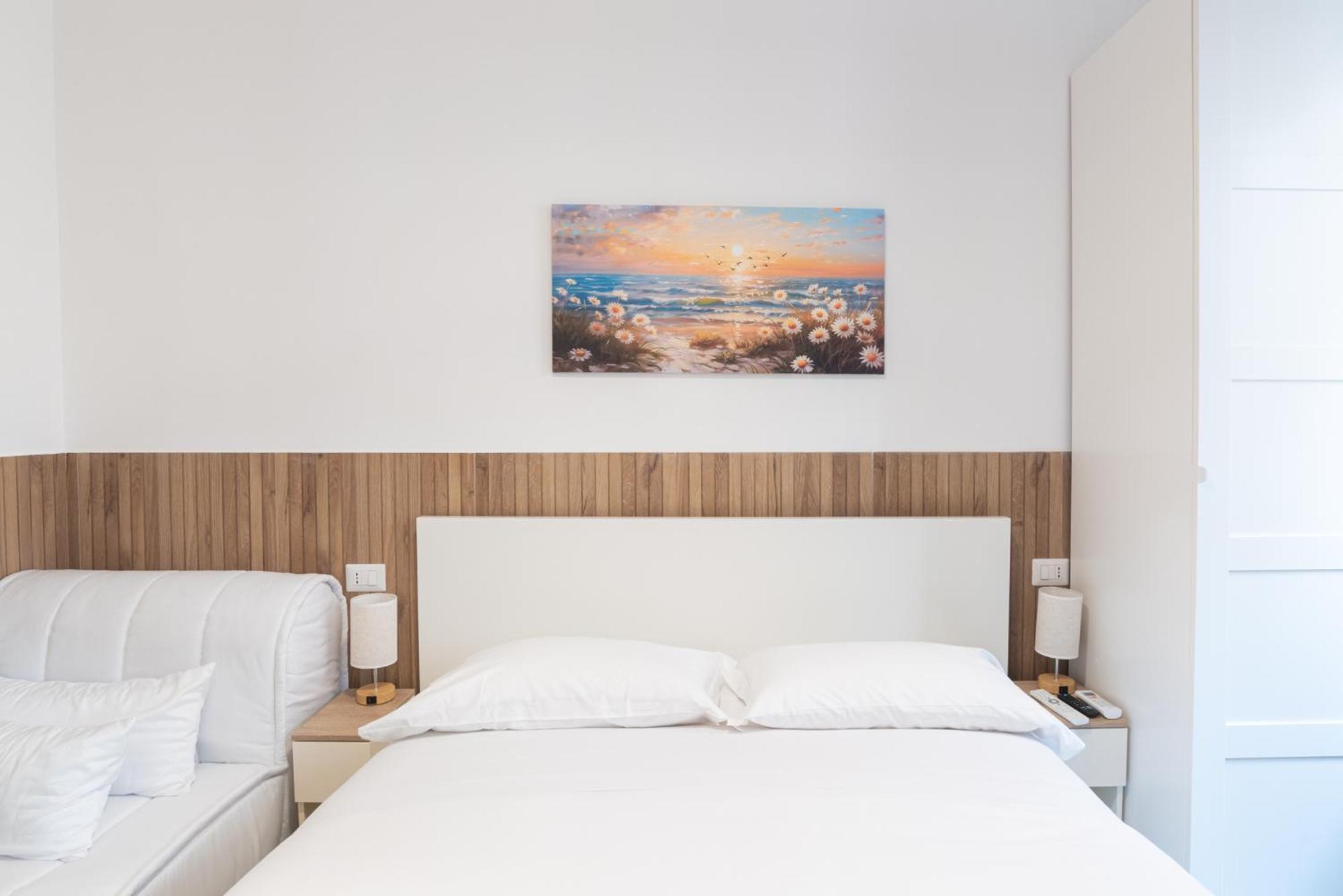 Hotel San Paolo
