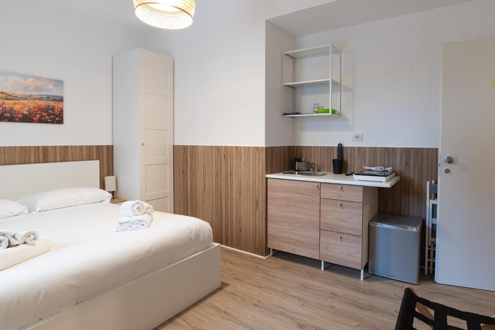 Hotel San Paolo *