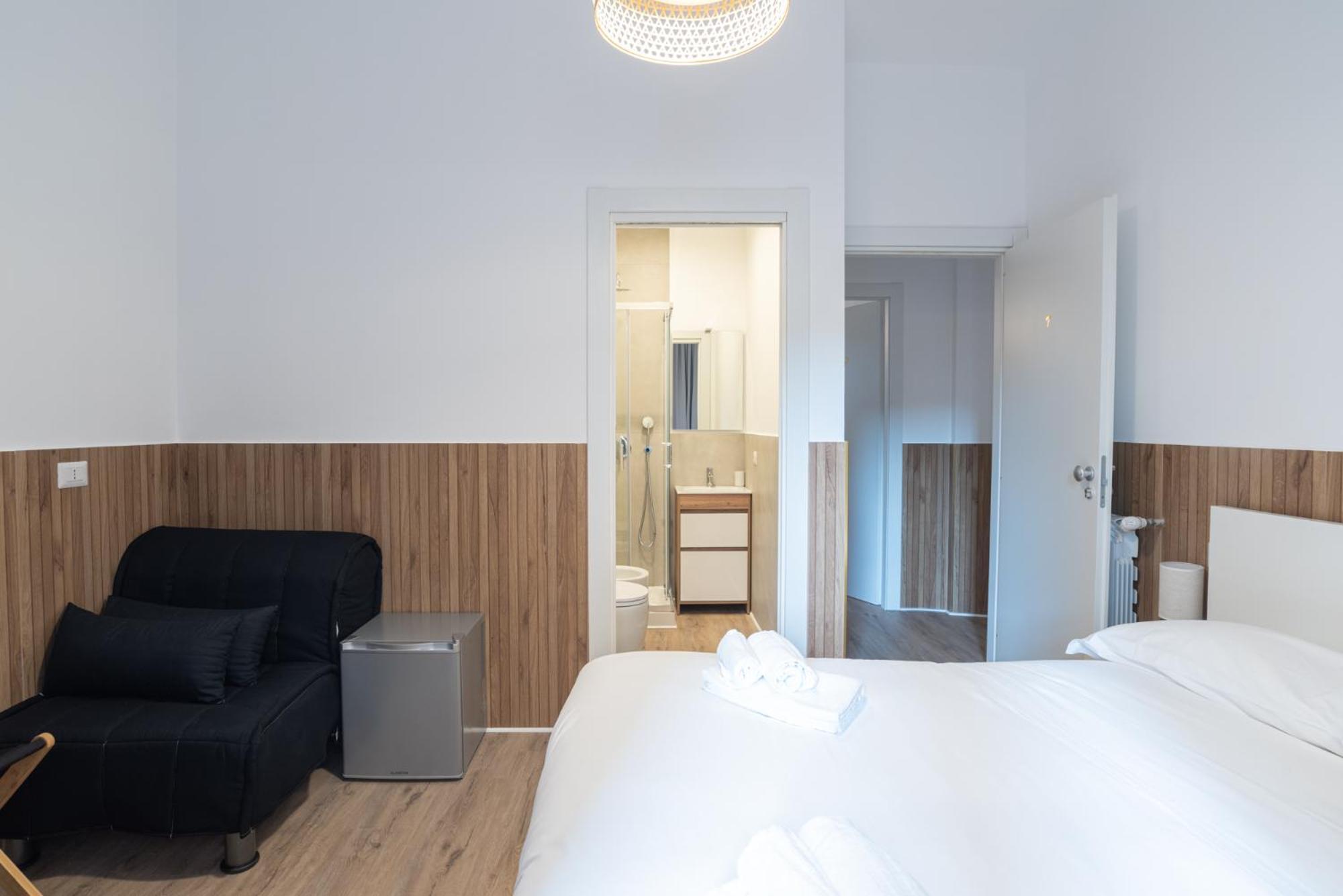 Hotel San Paolo *