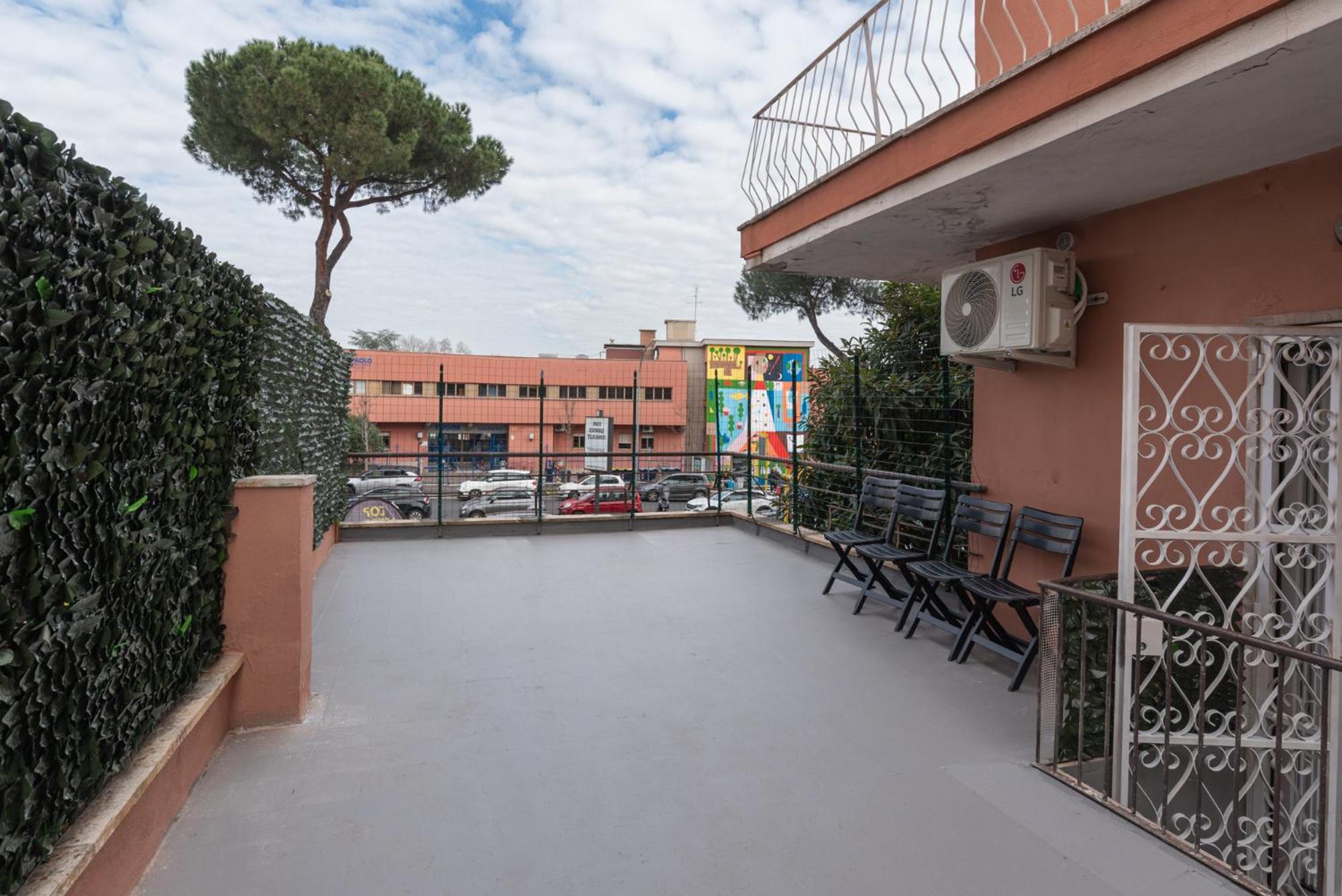 San Paolo Hotel