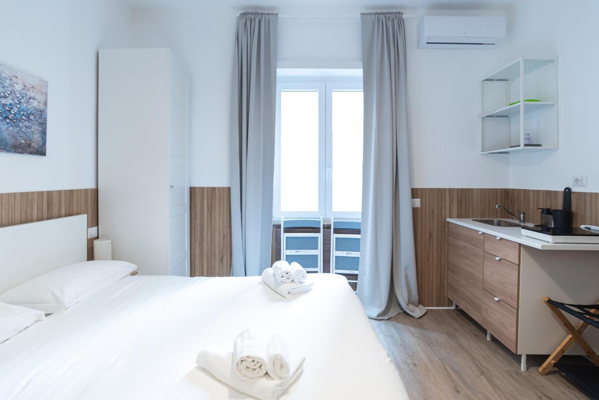 Hotel San Paolo