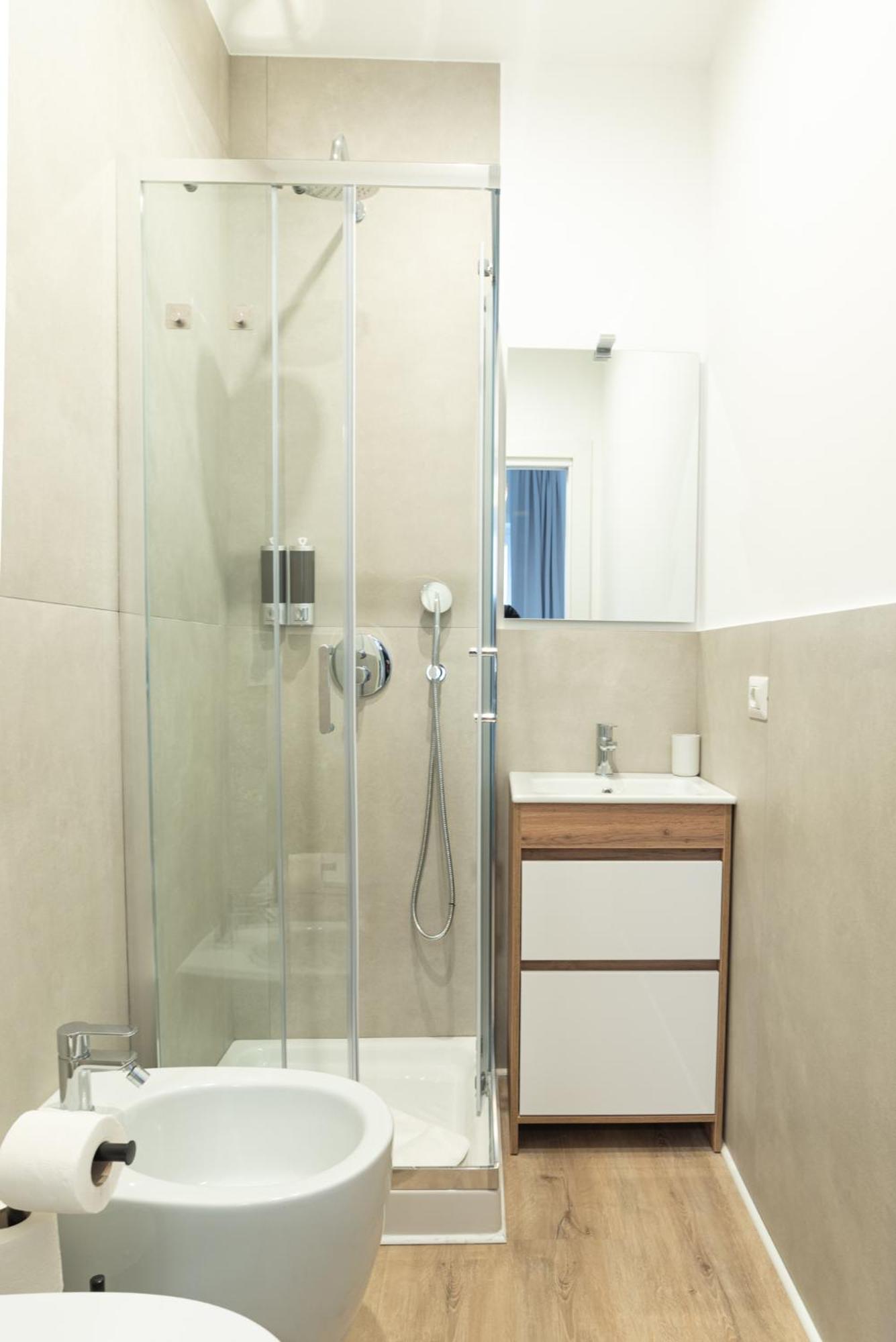Hotel San Paolo *
