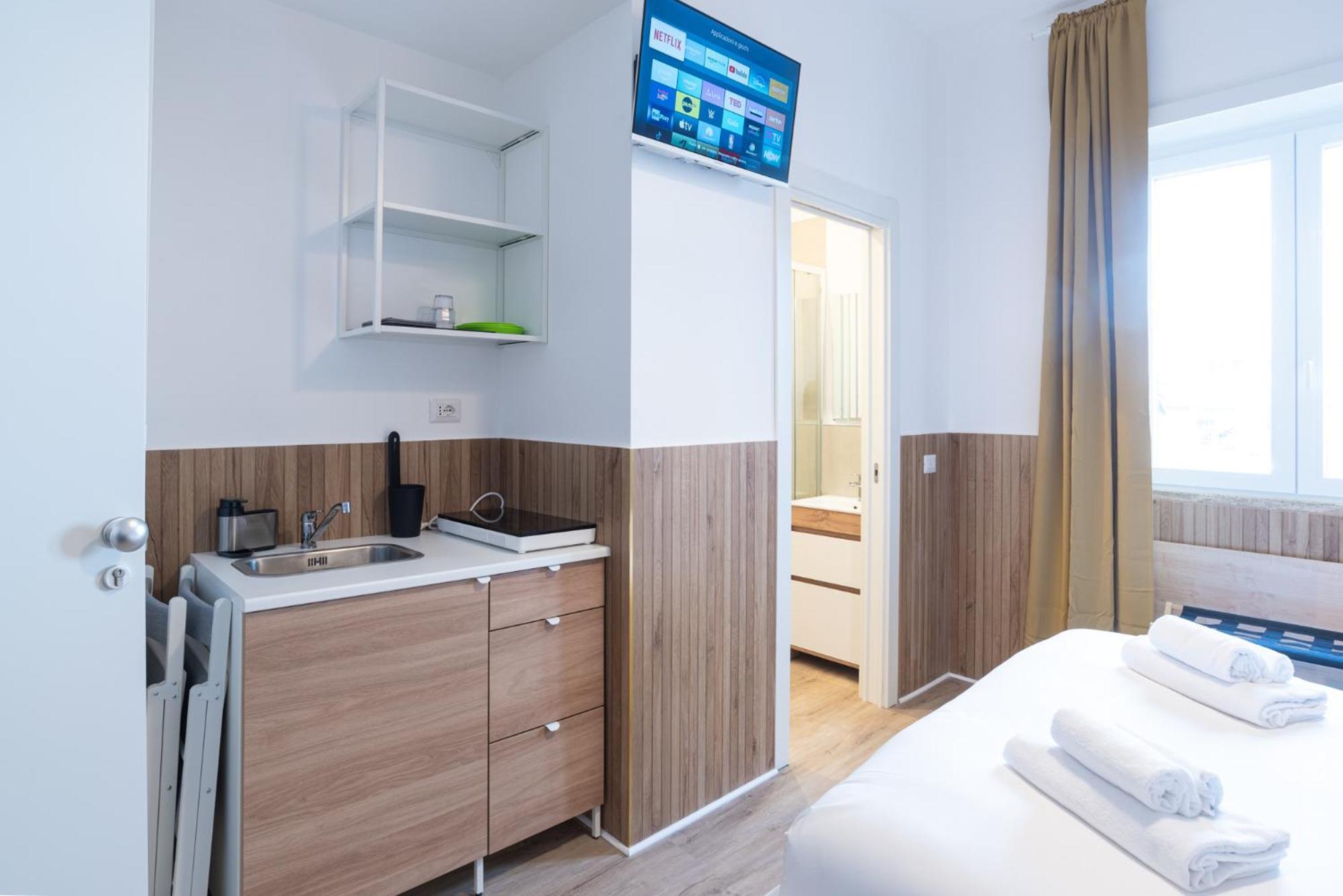 San Paolo Hotel *