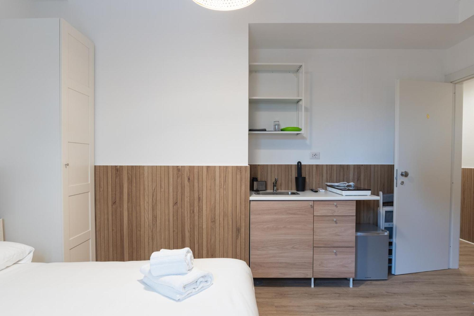 Hotel San Paolo *