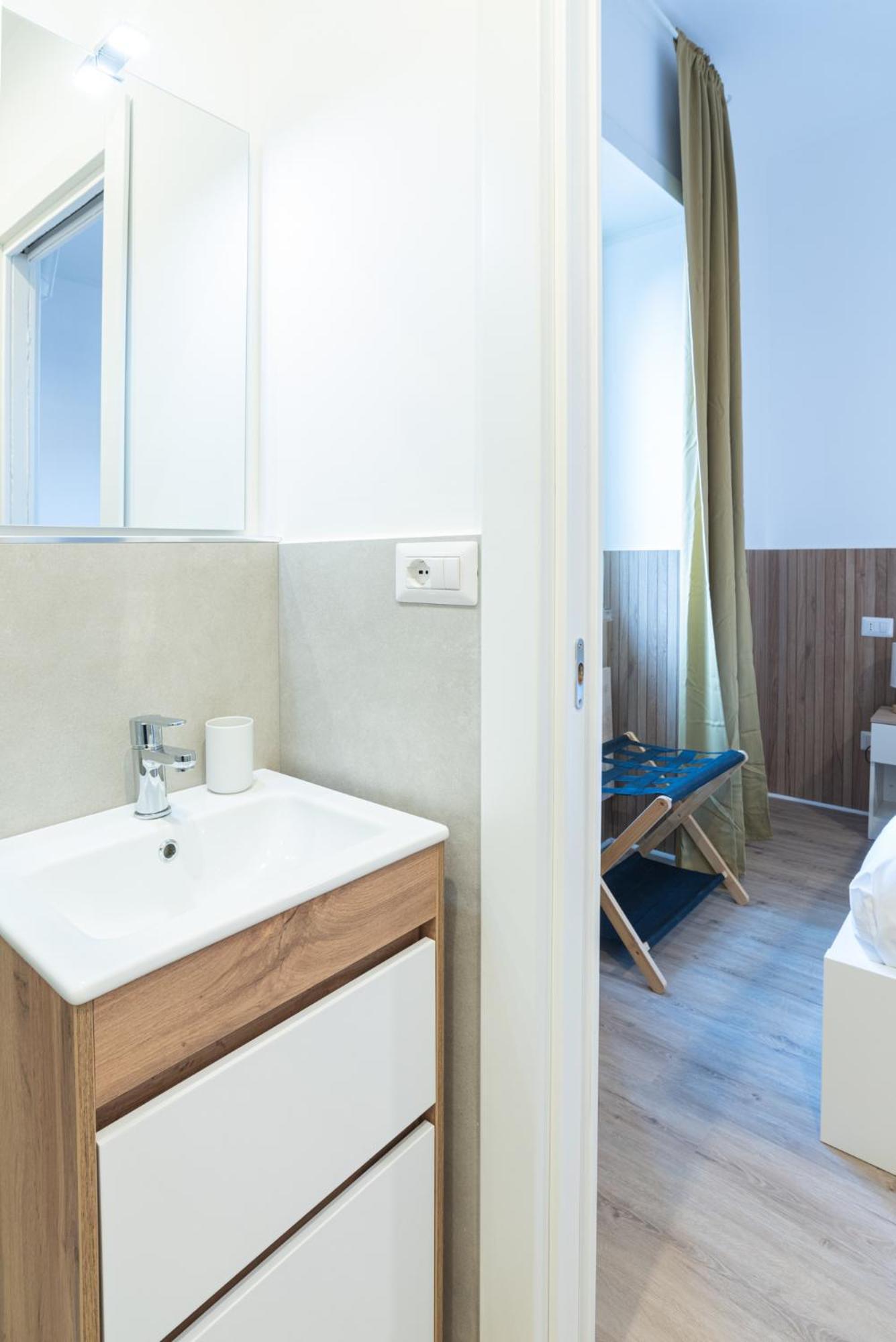 San Paolo Hotel Roma