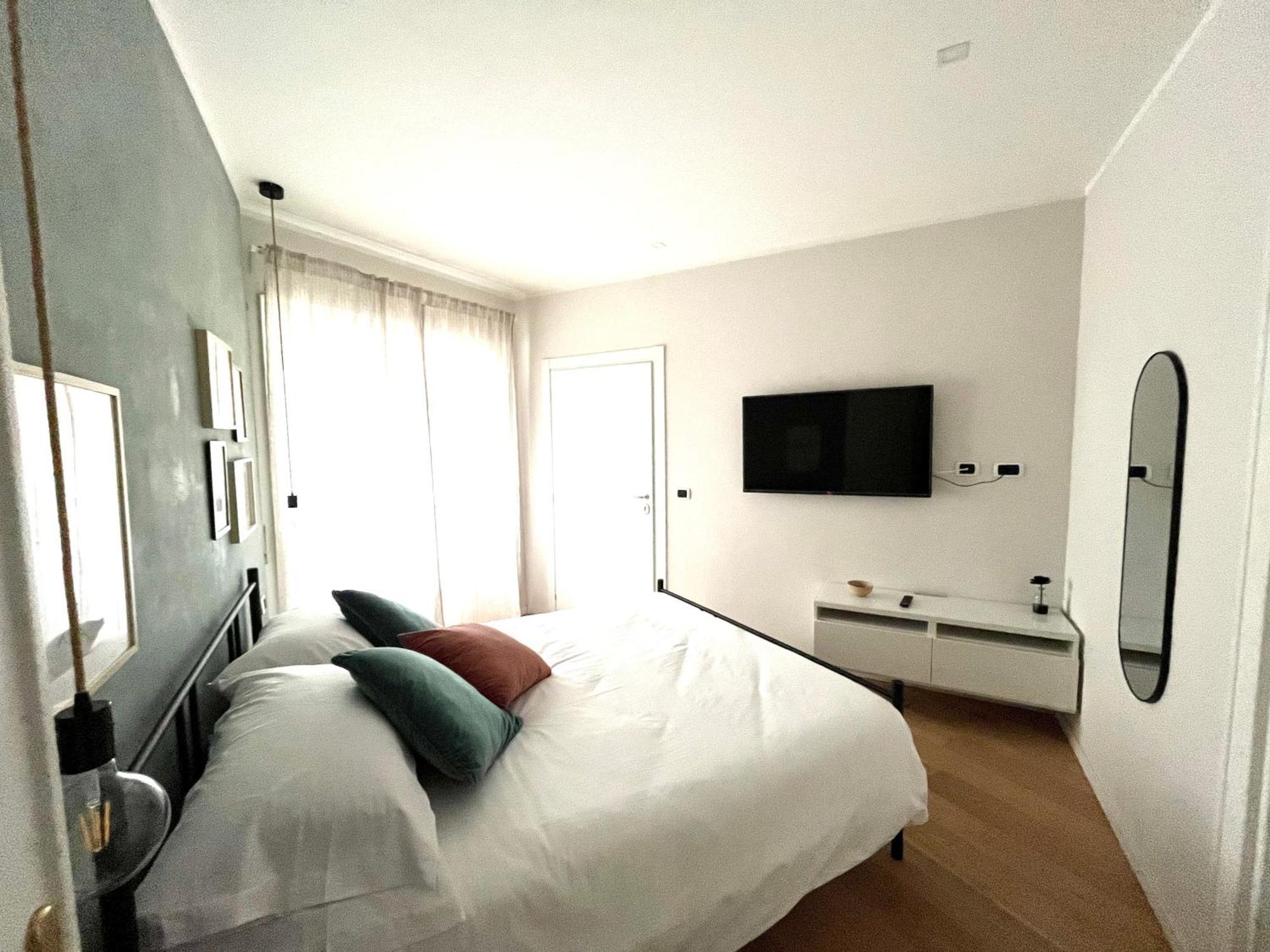 Urban Corner Apartamento *