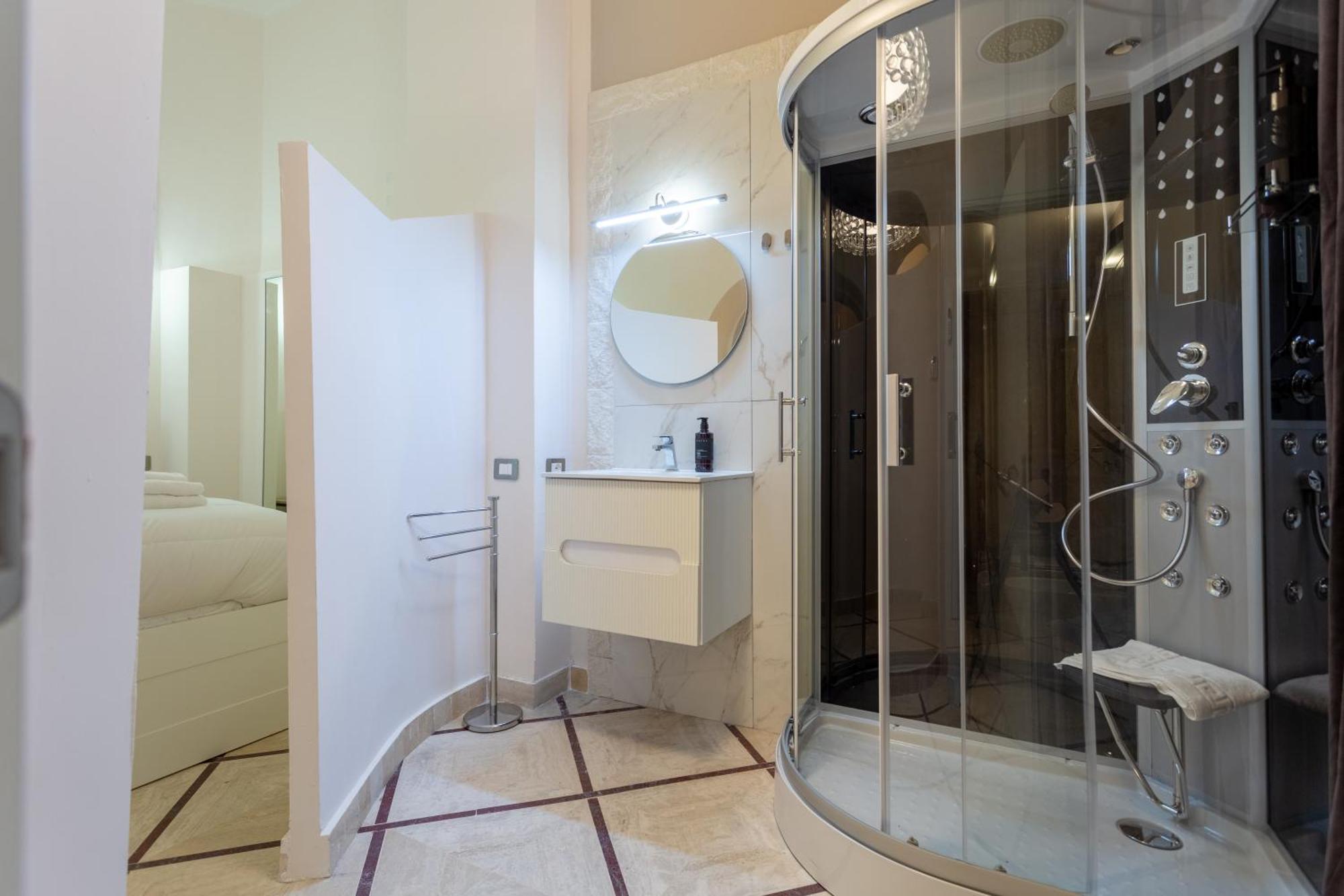 Oliviero - Piazza Navona Appartement