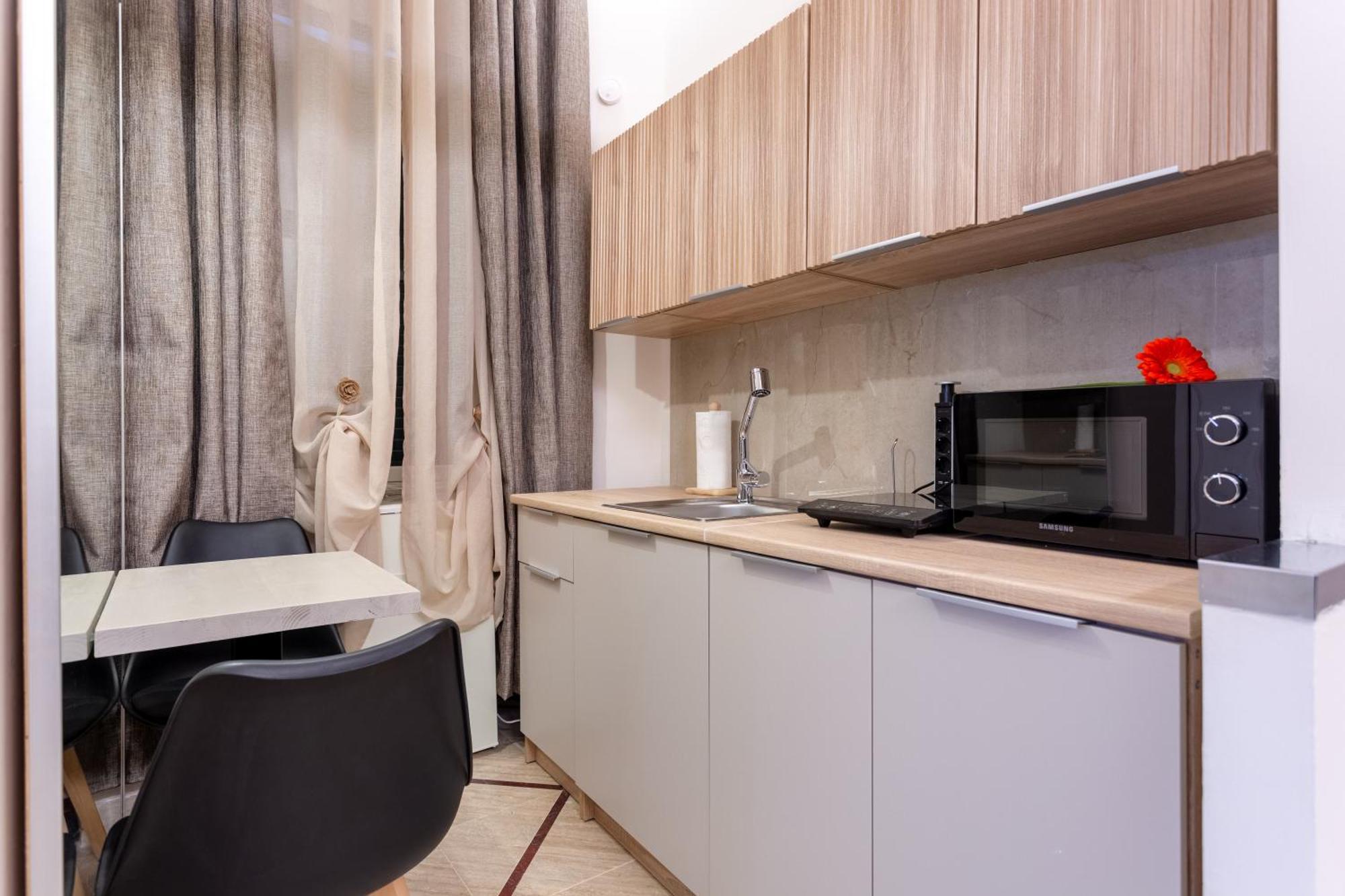 Oliviero - Piazza Navona Appartement *