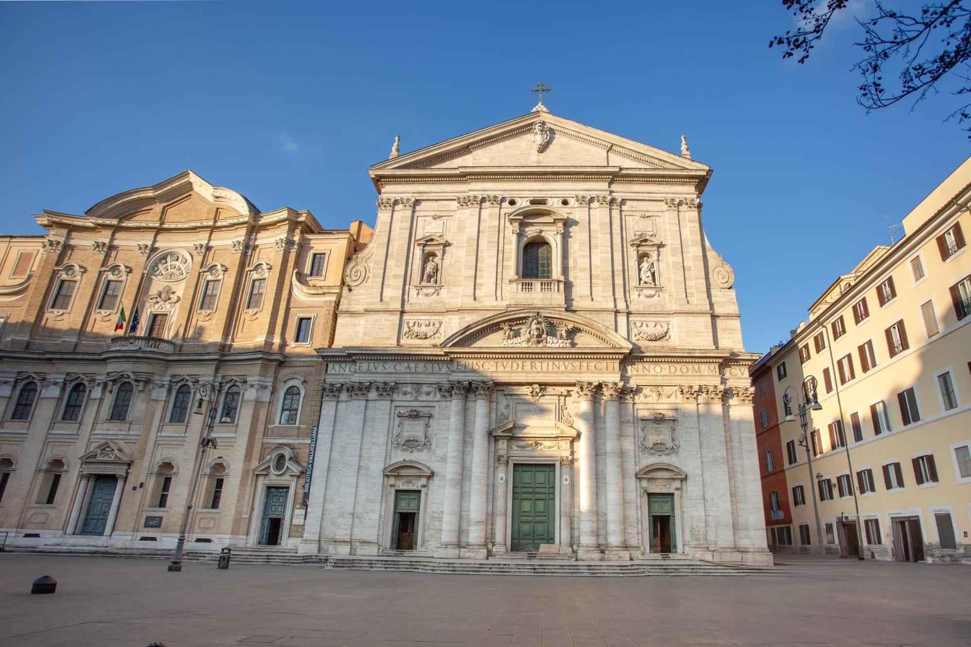 Oliviero - Piazza Navona Appartement