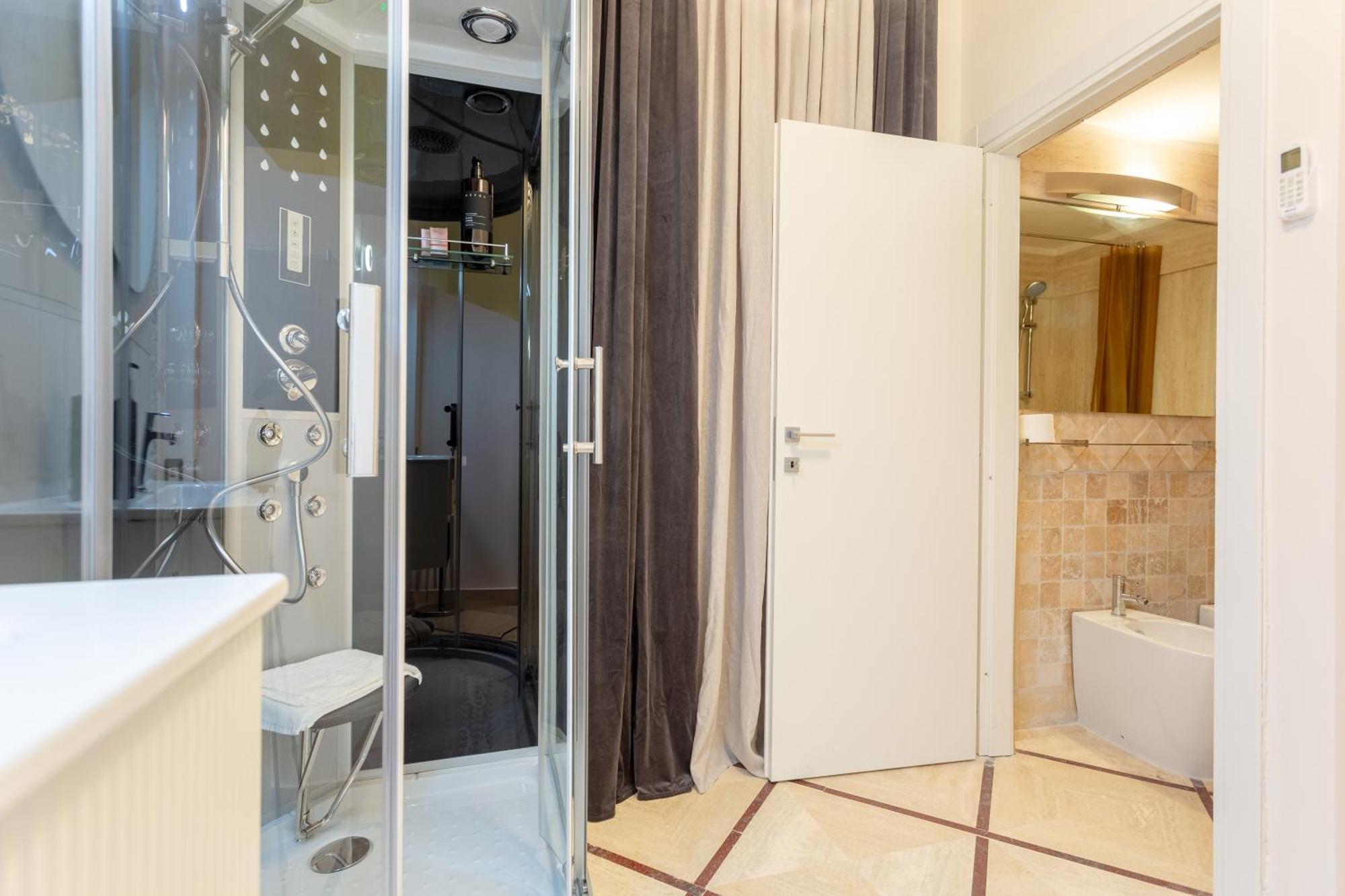 Appartement Oliviero - Piazza Navona *
