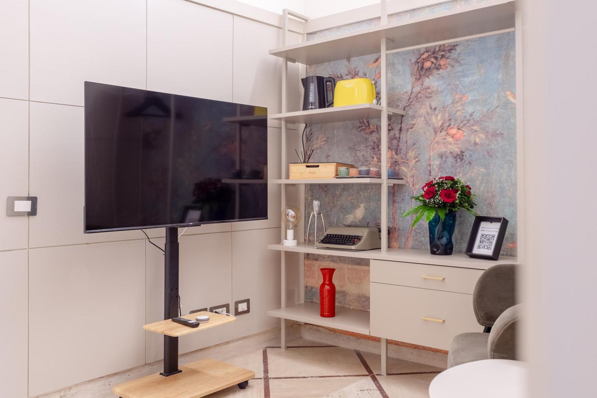 Appartement Oliviero - Piazza Navona
