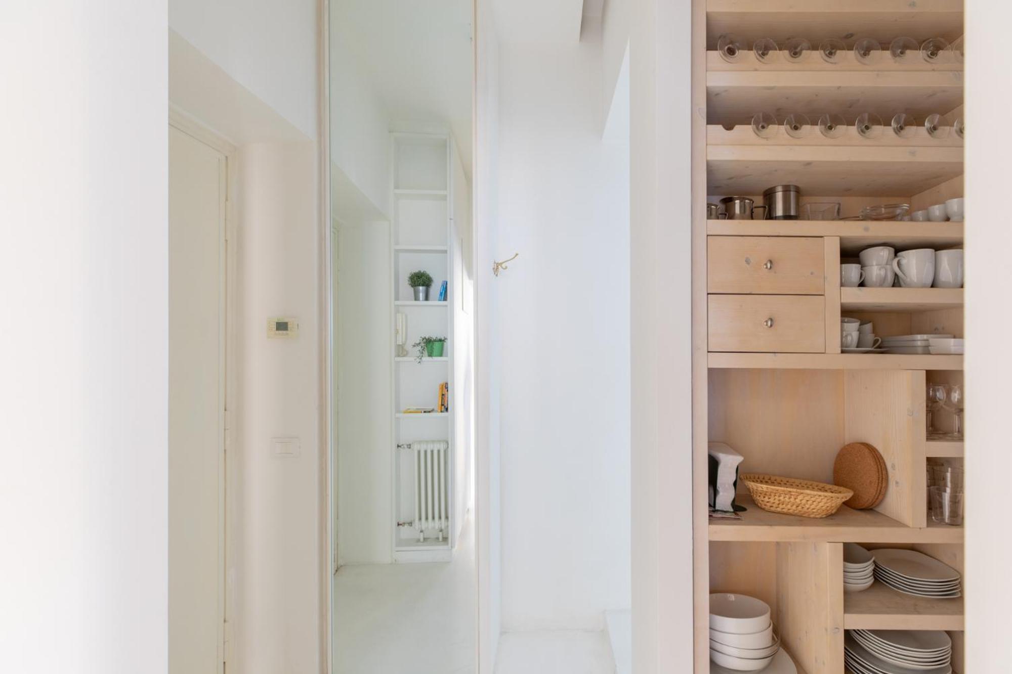 Iflat Charming & Comfy In The Heart Of Appartement *