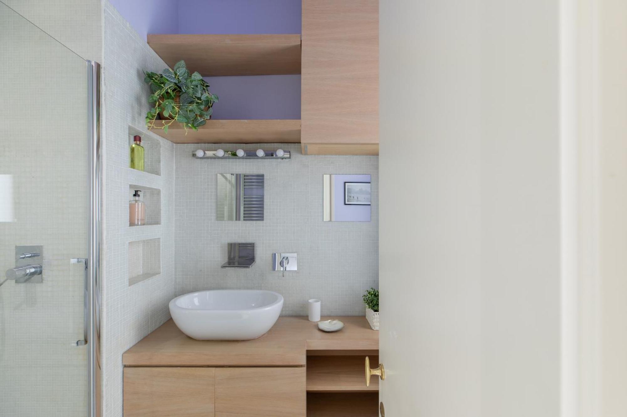 Iflat Charming & Comfy In The Heart Of Appartement
