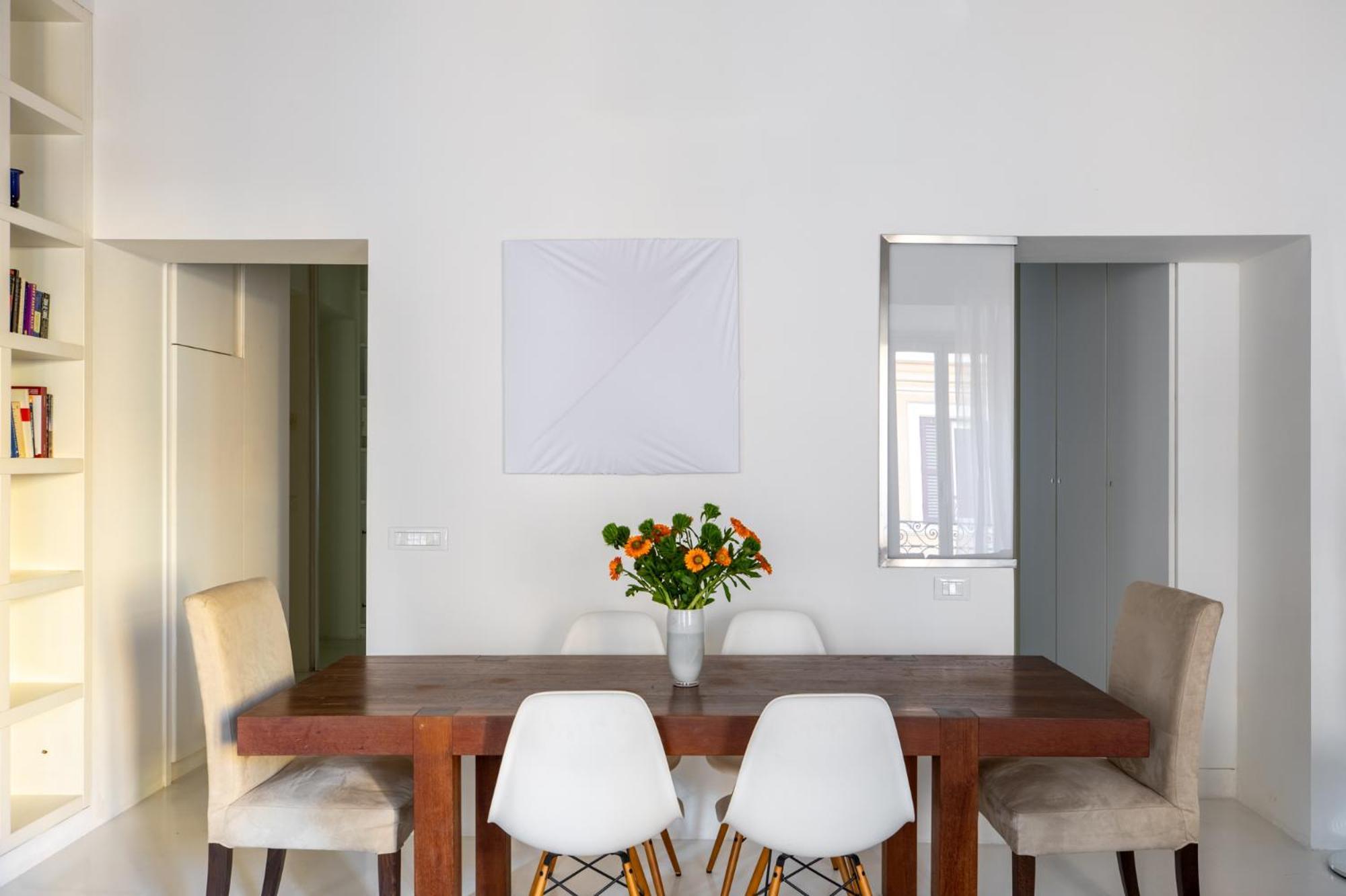 Iflat Charming & Comfy In The Heart Of Appartement *