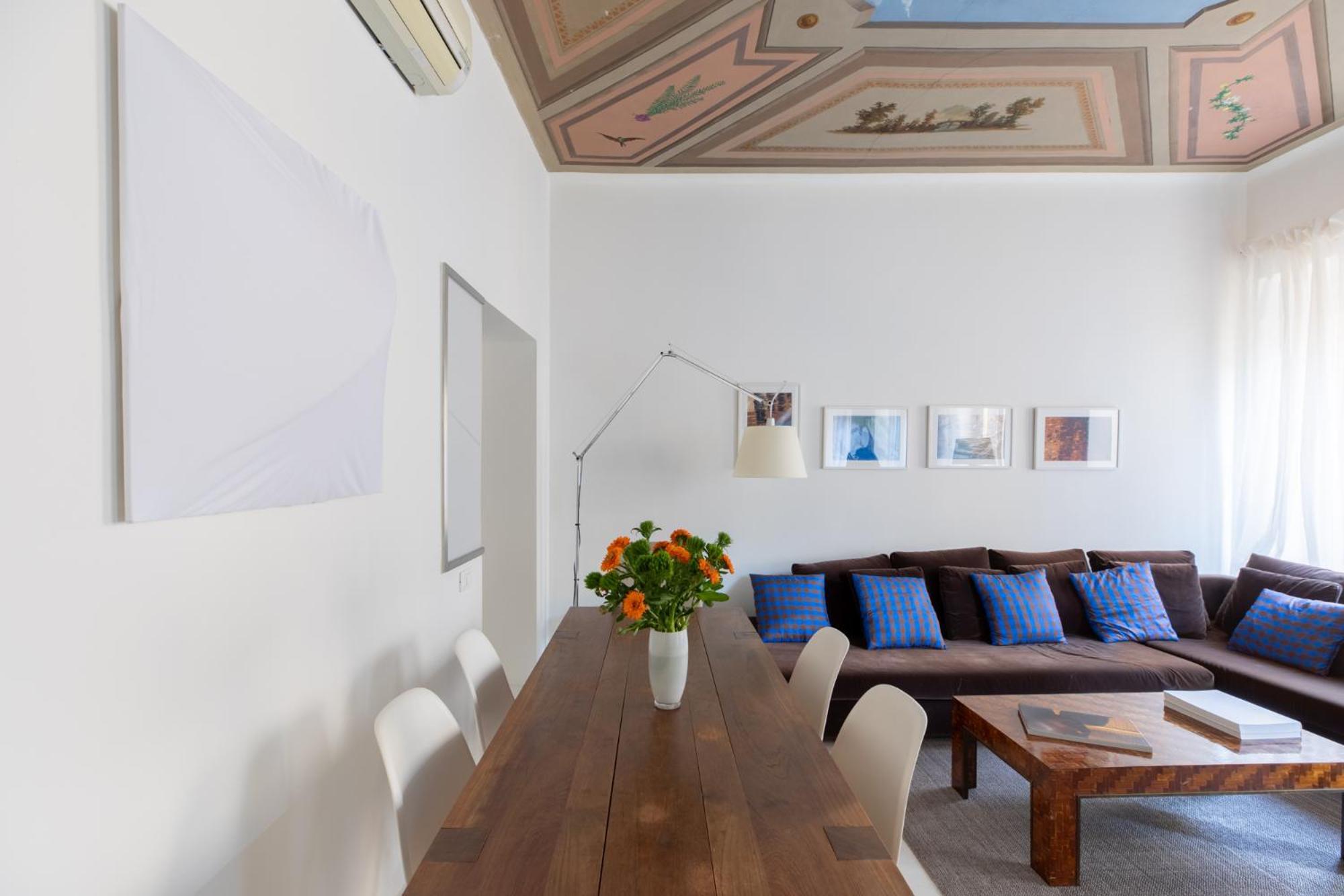 Appartement Iflat Charming & Comfy In The Heart Of *