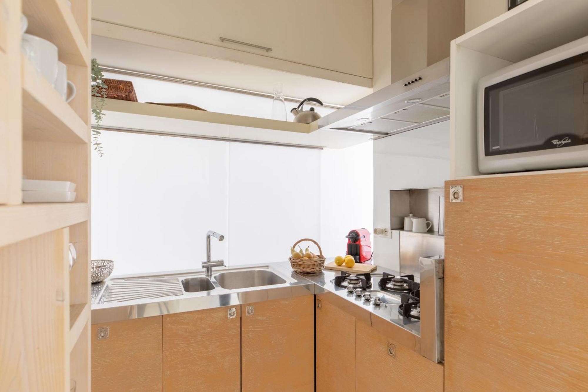 Appartement Iflat Charming & Comfy In The Heart Of Rome