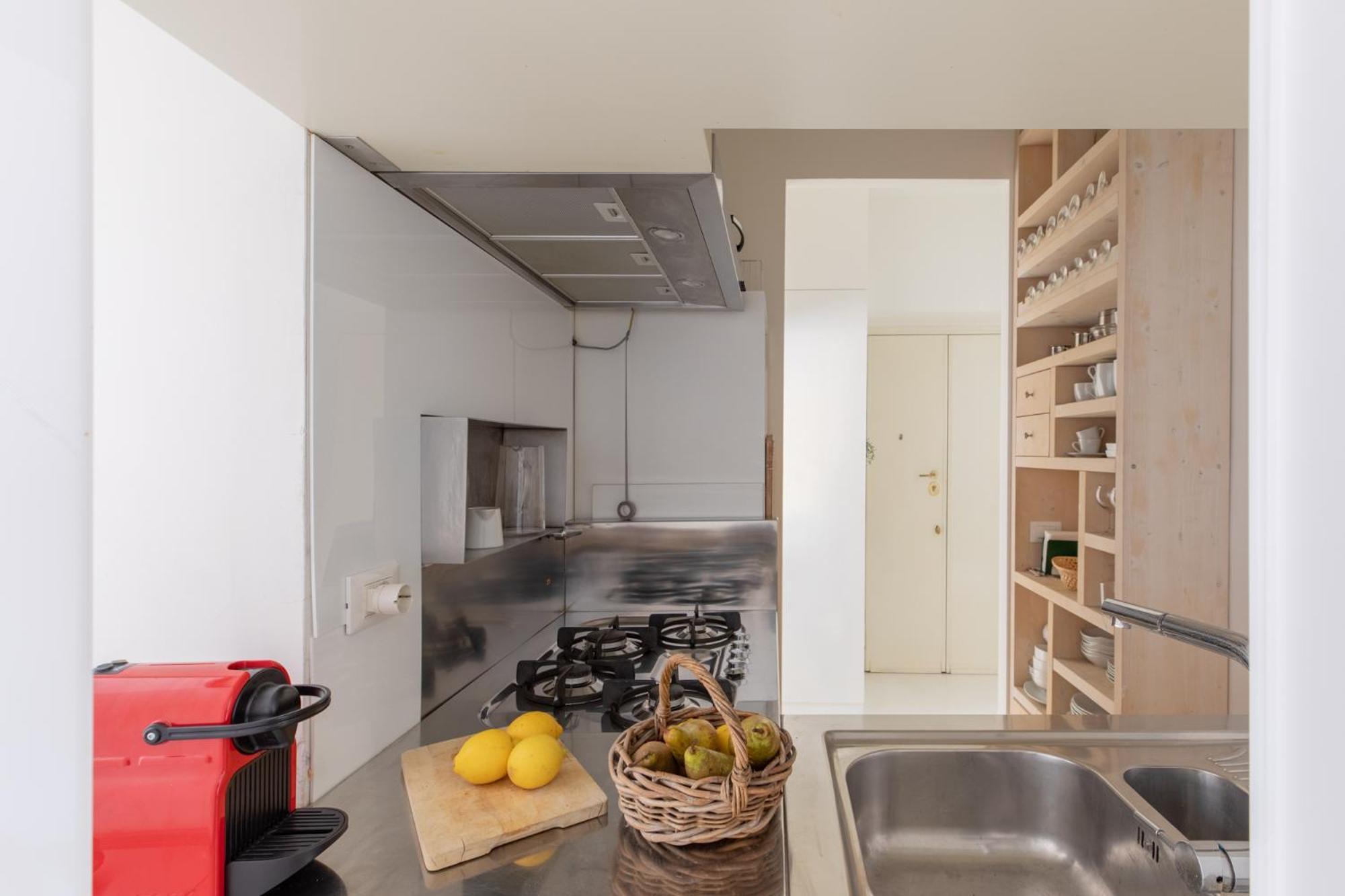 Iflat Charming & Comfy In The Heart Of Appartement *