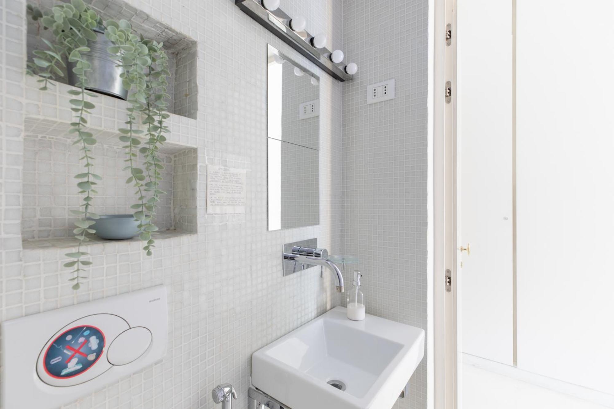 Iflat Charming & Comfy In The Heart Of Appartement *